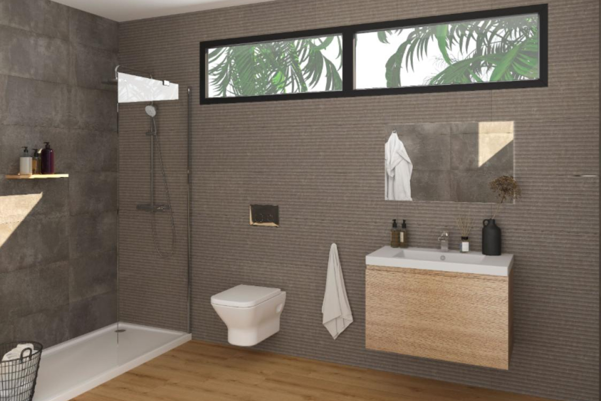 Nieuwbouw - Villas - Fortuna