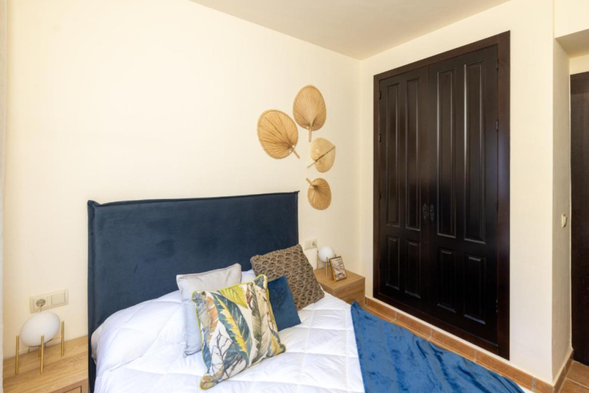 Nieuwbouw - Villas - Fuente Álamo - 30335