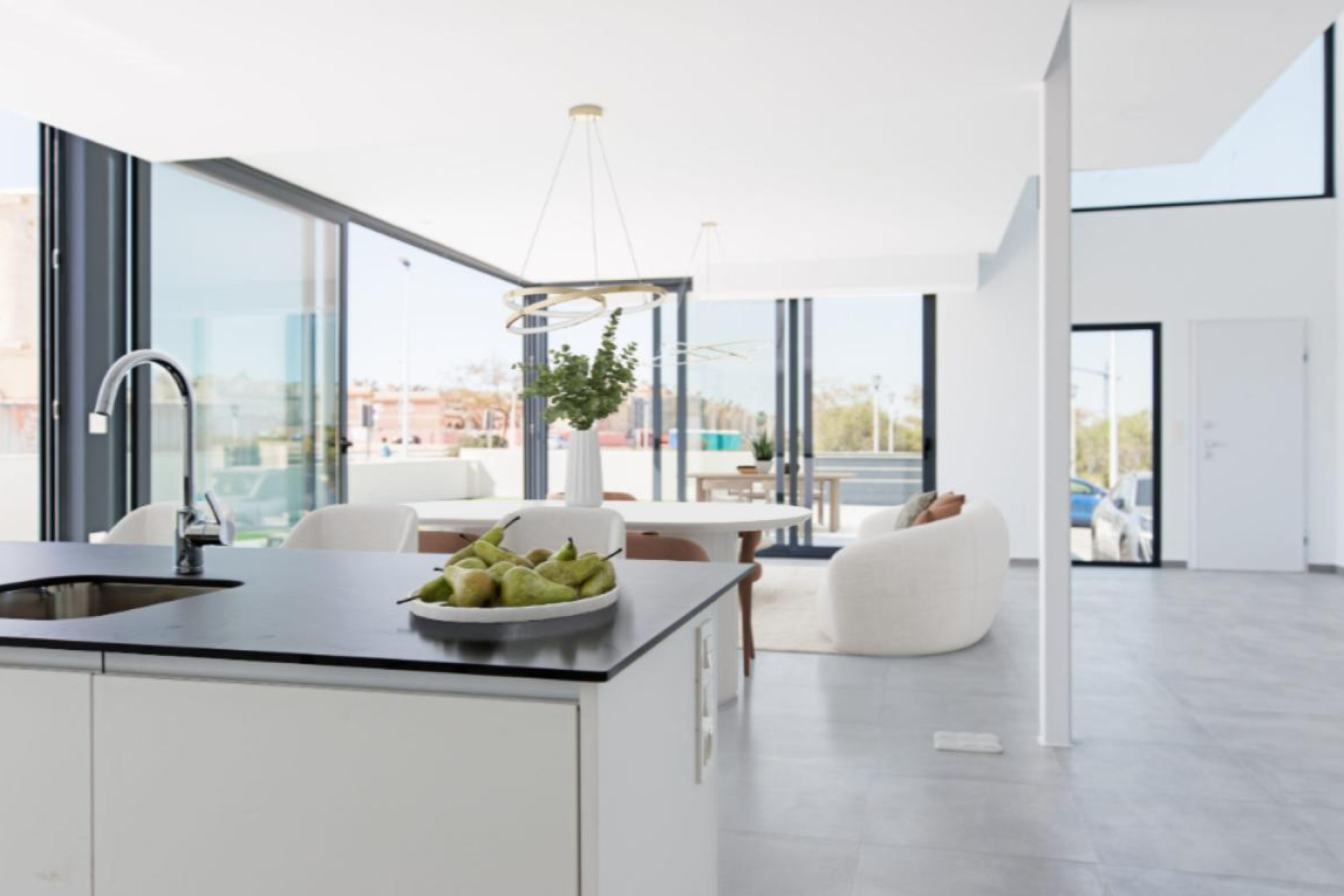 Nieuwbouw - Villas - Gran alacant