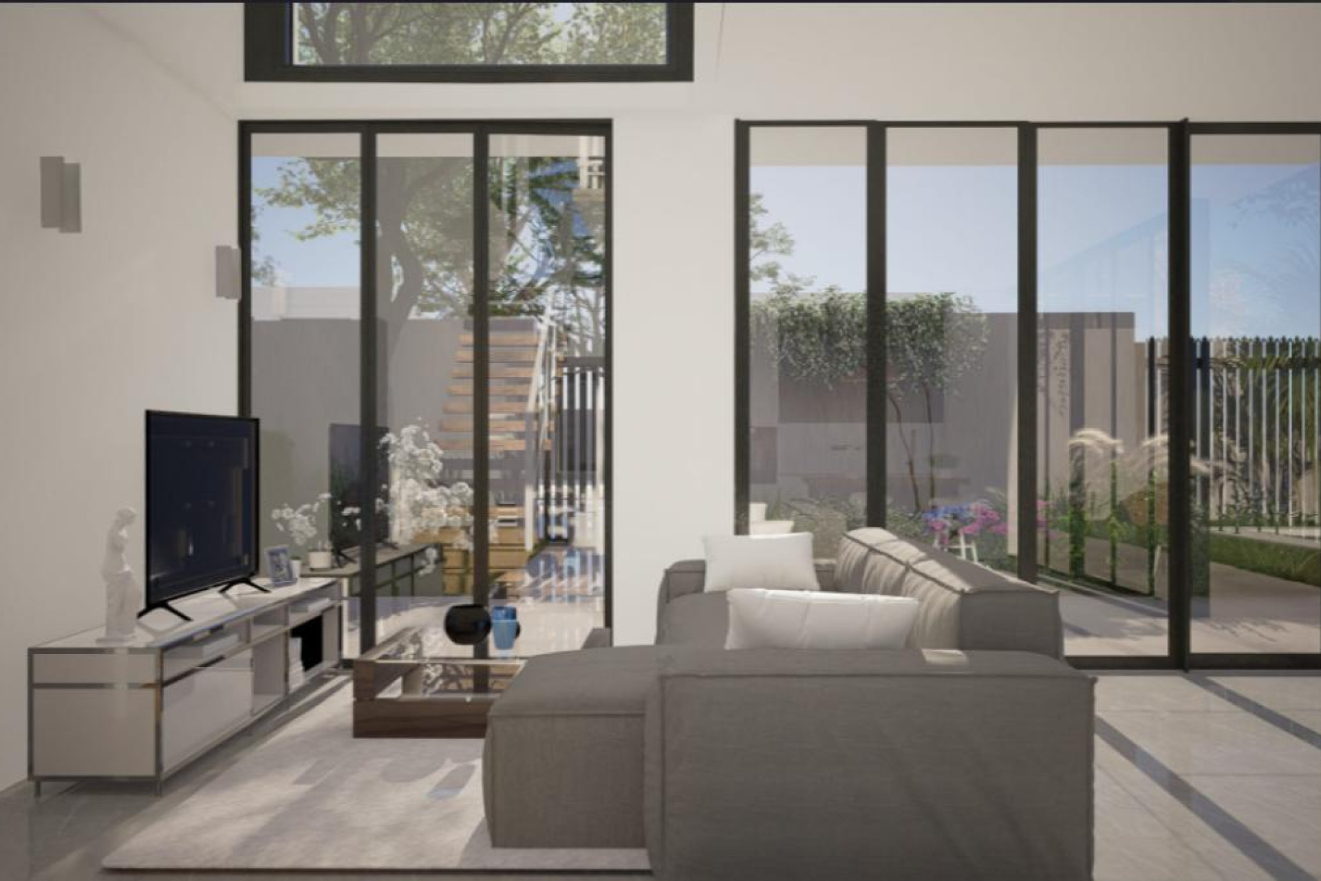 Nieuwbouw - Villas - Gran alacant