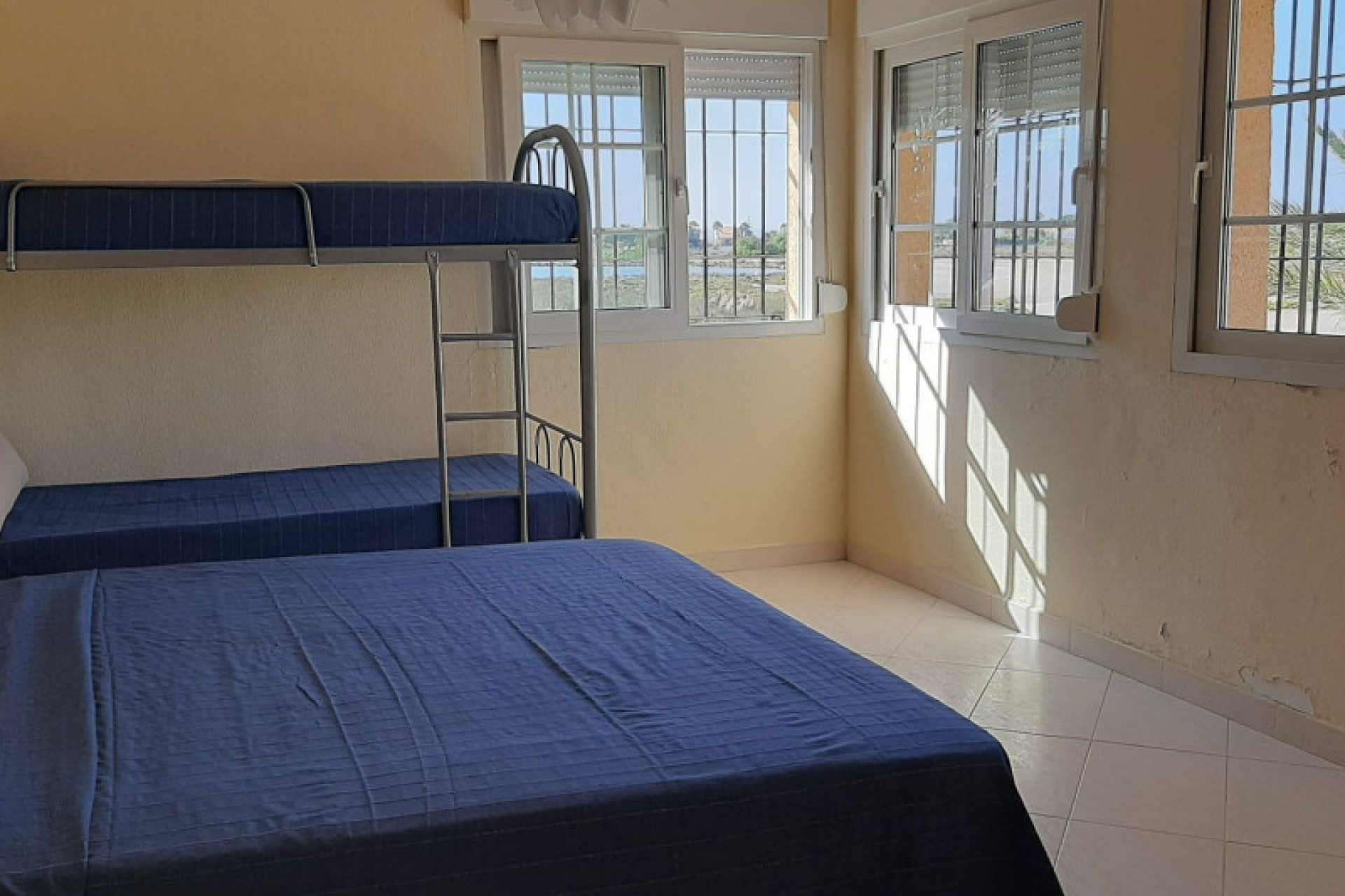 Nieuwbouw - Villas - La Manga del Mar Menor - 30380