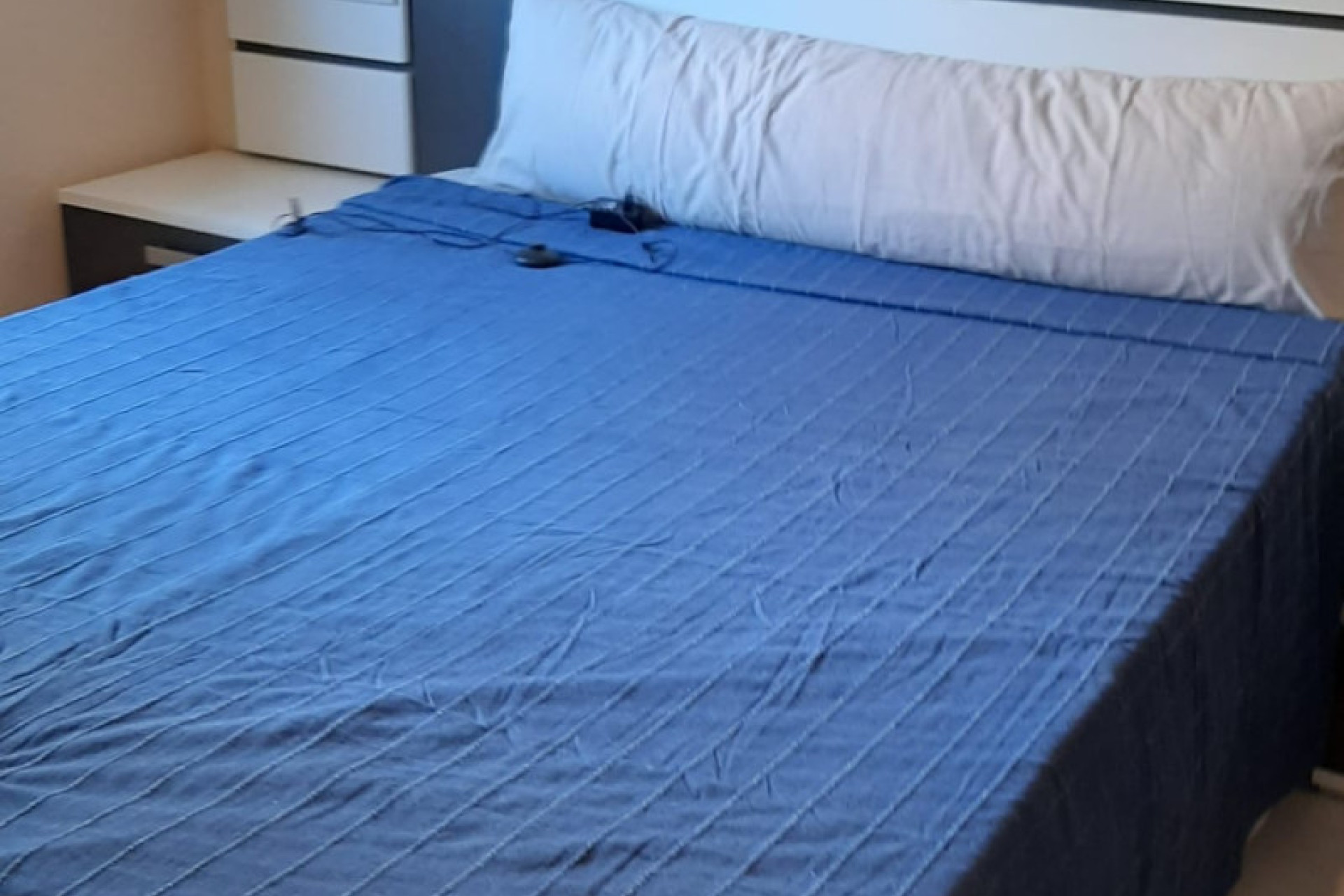 Nieuwbouw - Villas - La Manga del Mar Menor - 30380