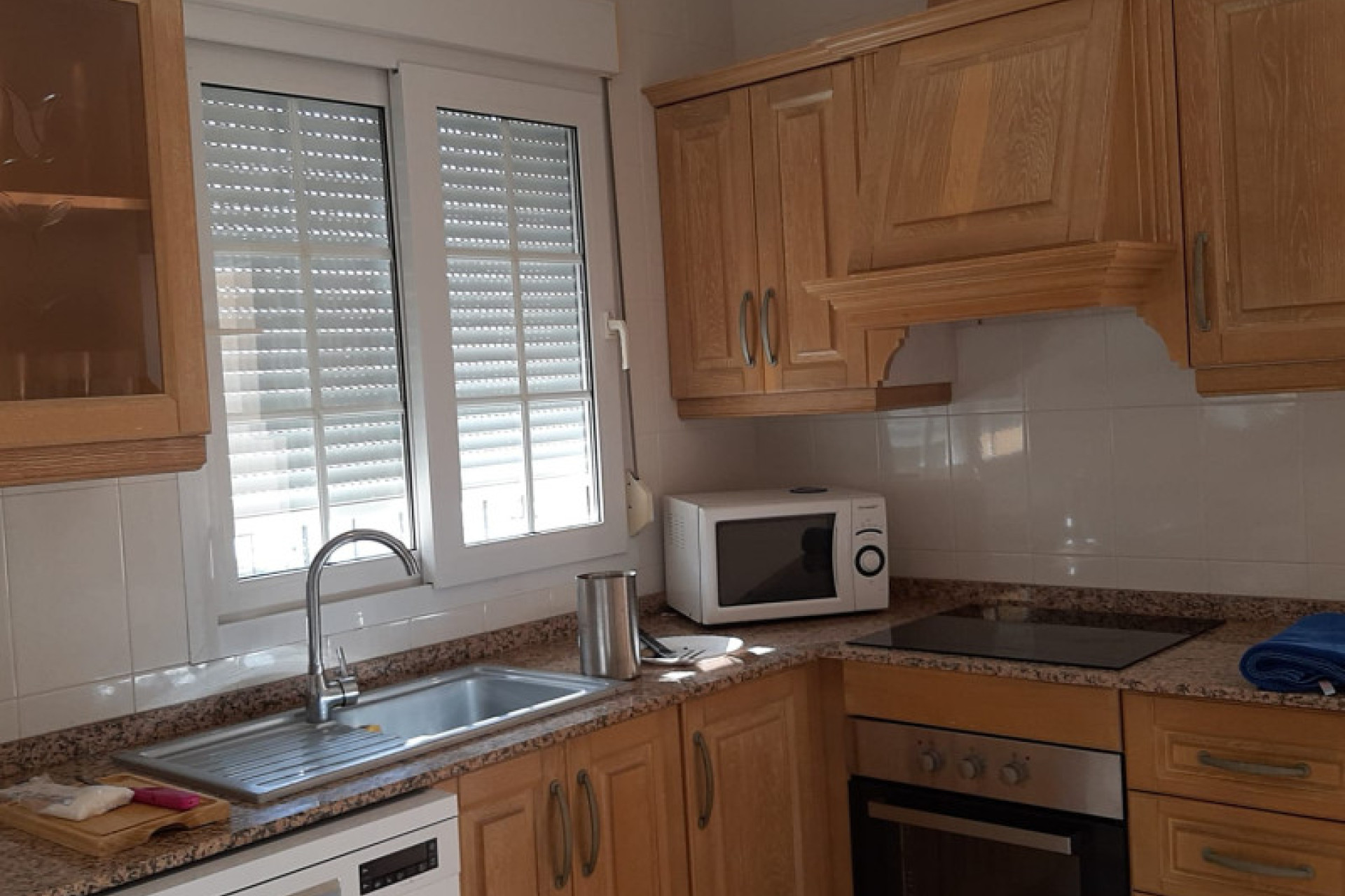 Nieuwbouw - Villas - La Manga del Mar Menor - 30380