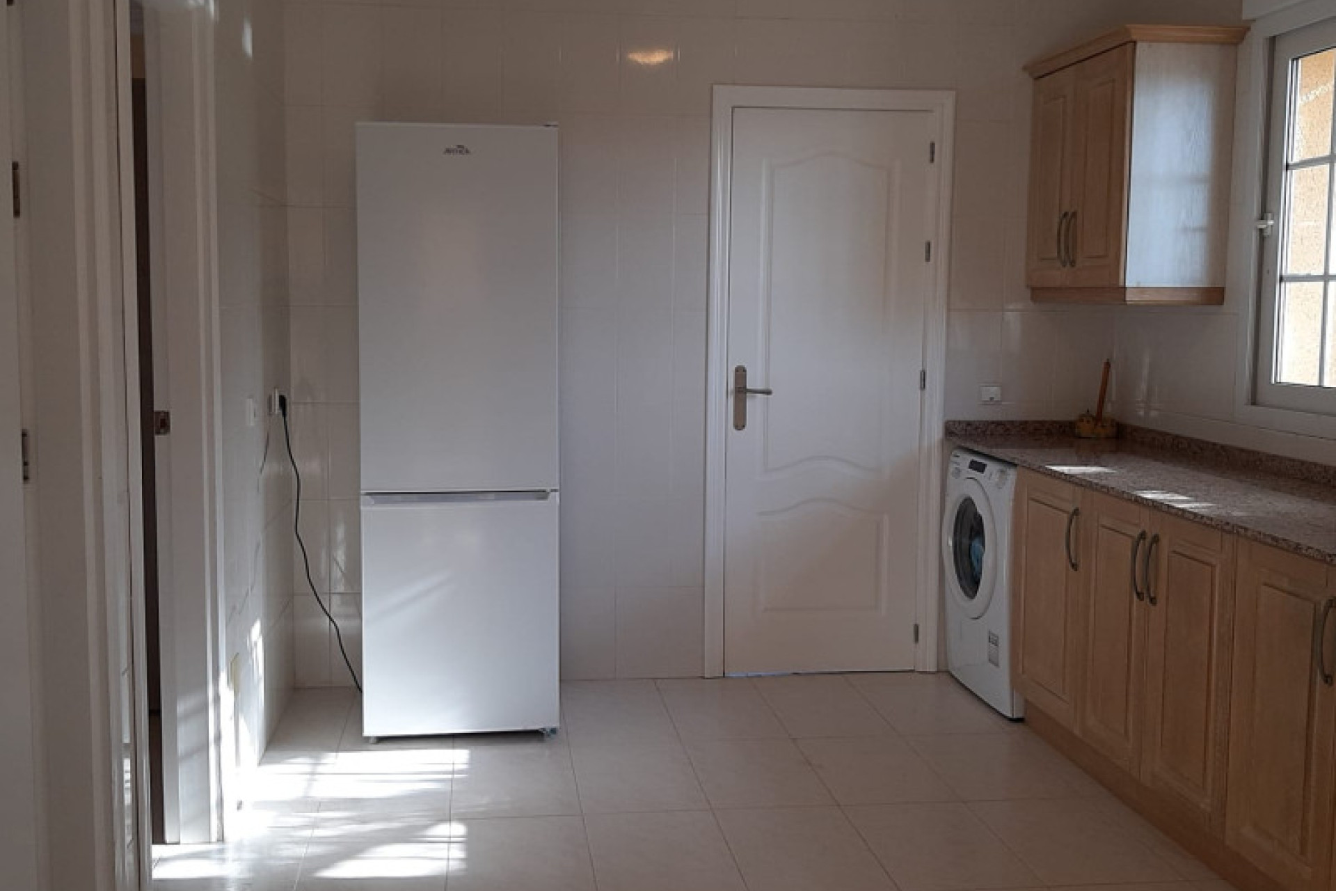 Nieuwbouw - Villas - La Manga del Mar Menor - 30380