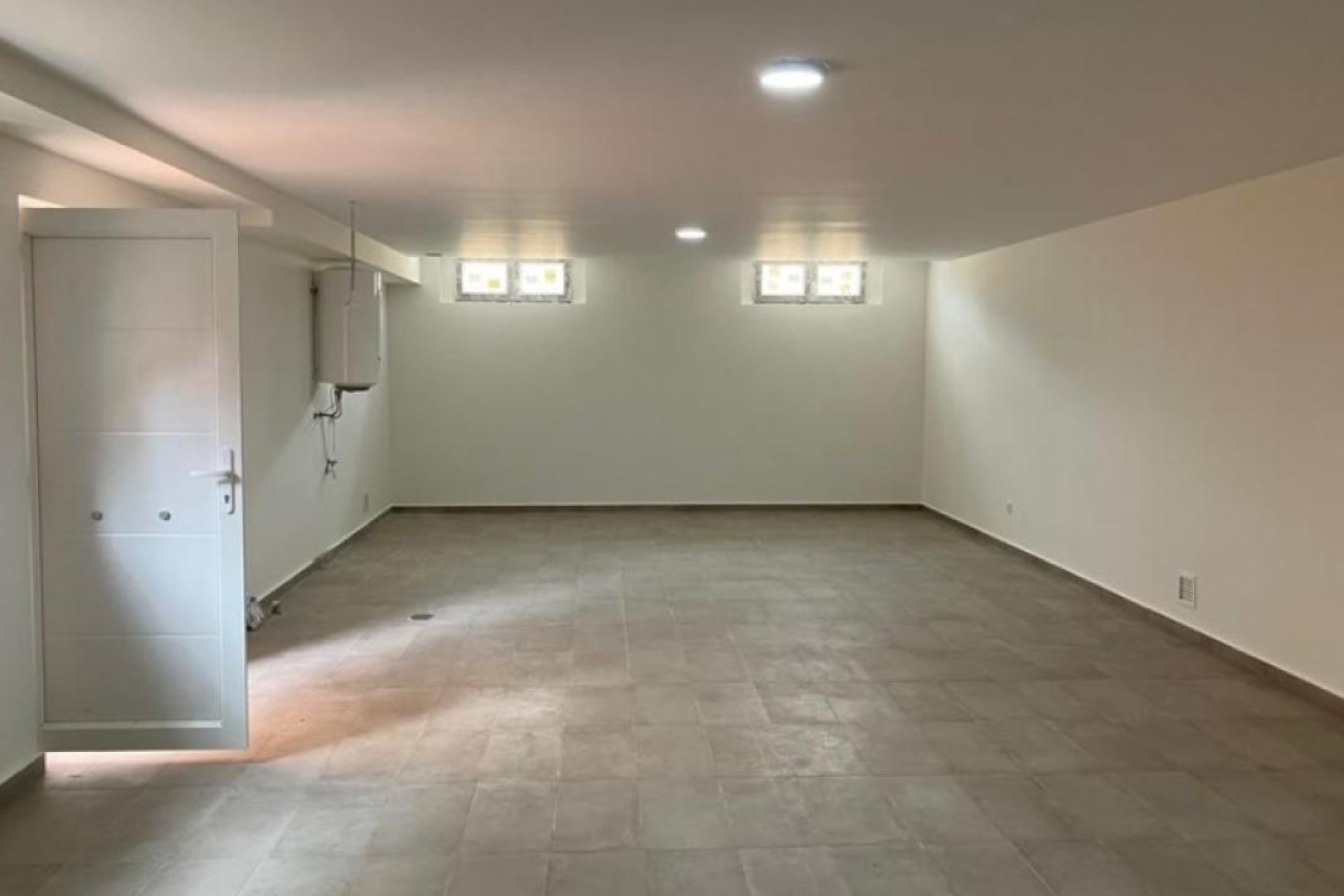 Nieuwbouw - Villas - La Romana - 03669