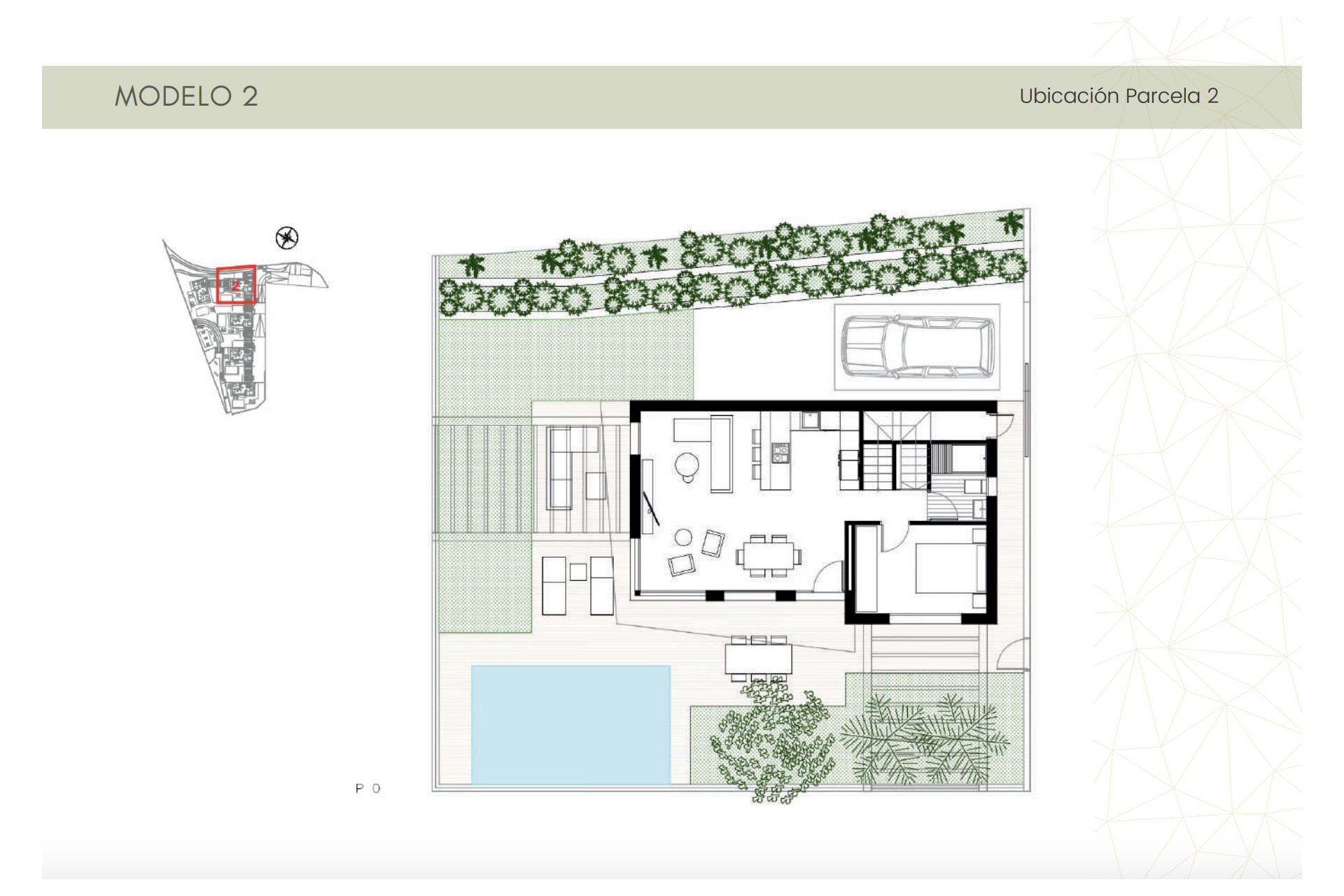 Nieuwbouw - Villas - La Villajoyosa / Vila Joiosa - Partida Torres s/n