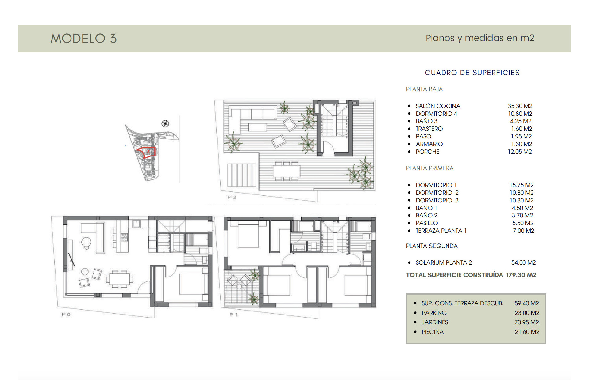Nieuwbouw - Villas - La Villajoyosa / Vila Joiosa - Partida Torres s/n