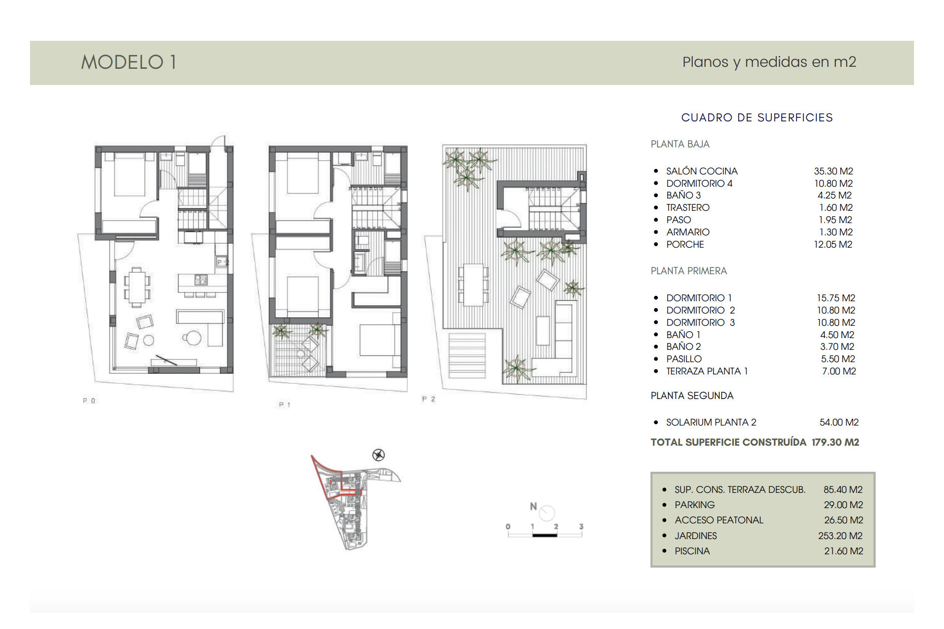 Nieuwbouw - Villas - La Villajoyosa / Vila Joiosa