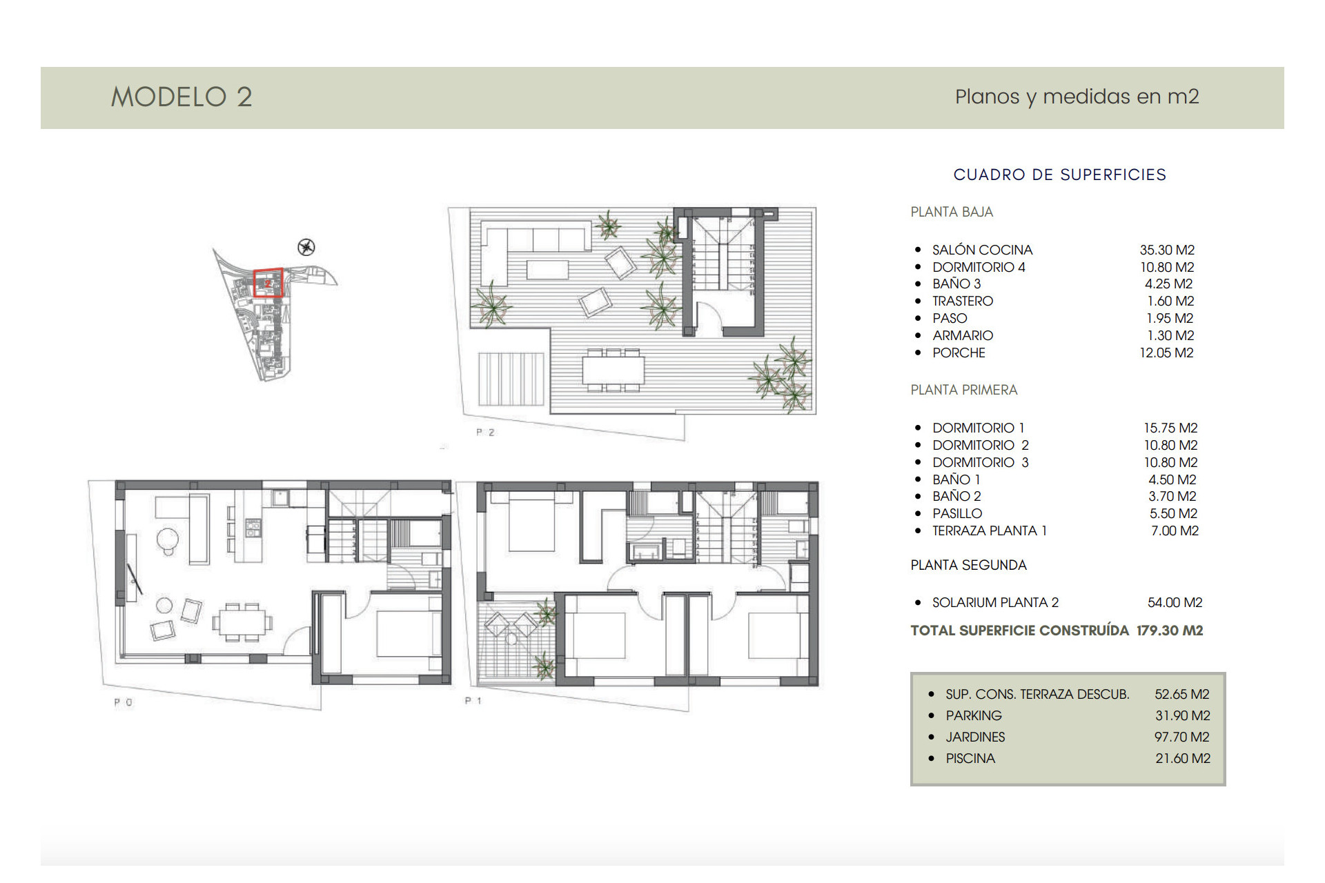 Nieuwbouw - Villas - La Villajoyosa / Vila Joiosa