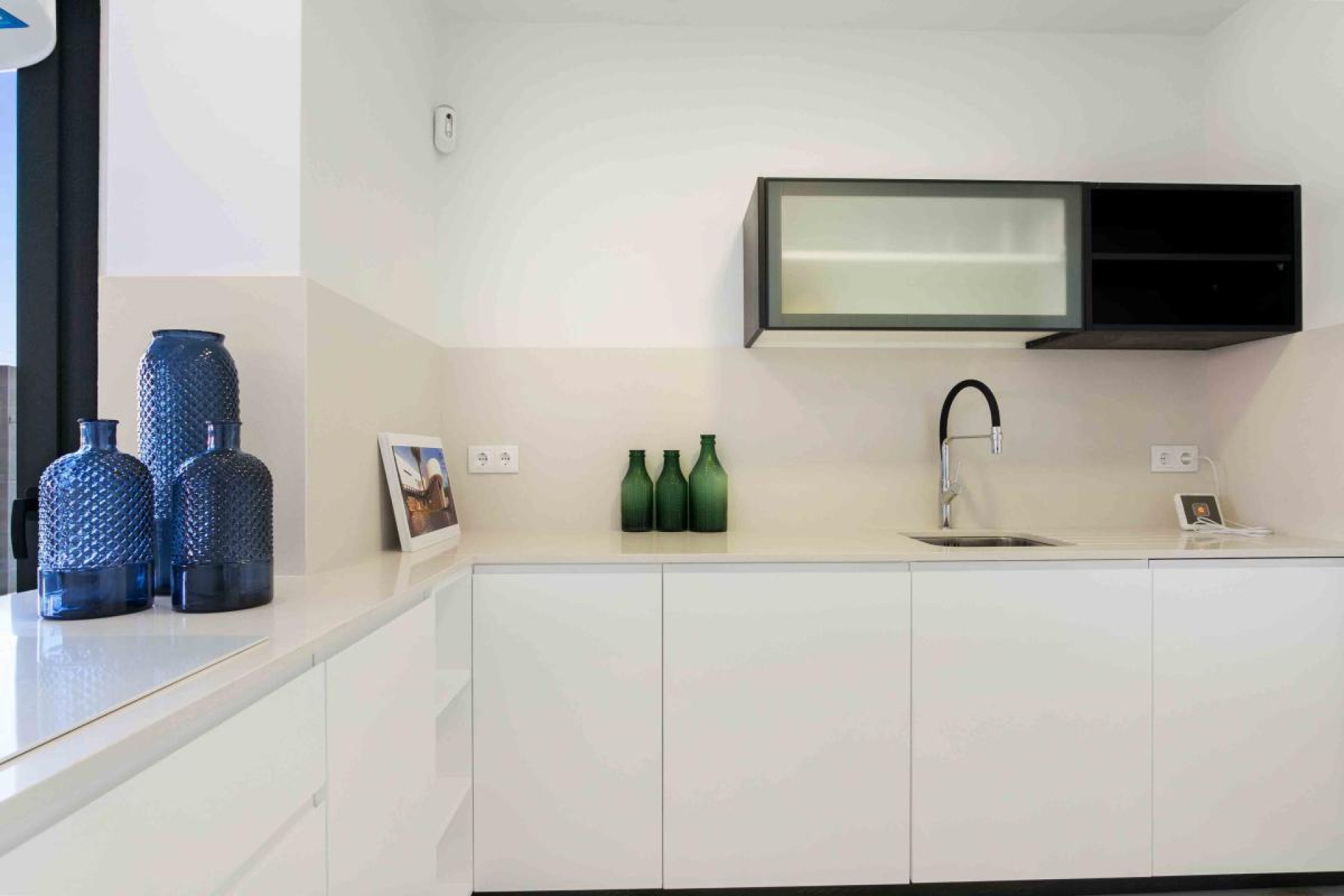 Nieuwbouw - Villas - Los Montesinos - 03187