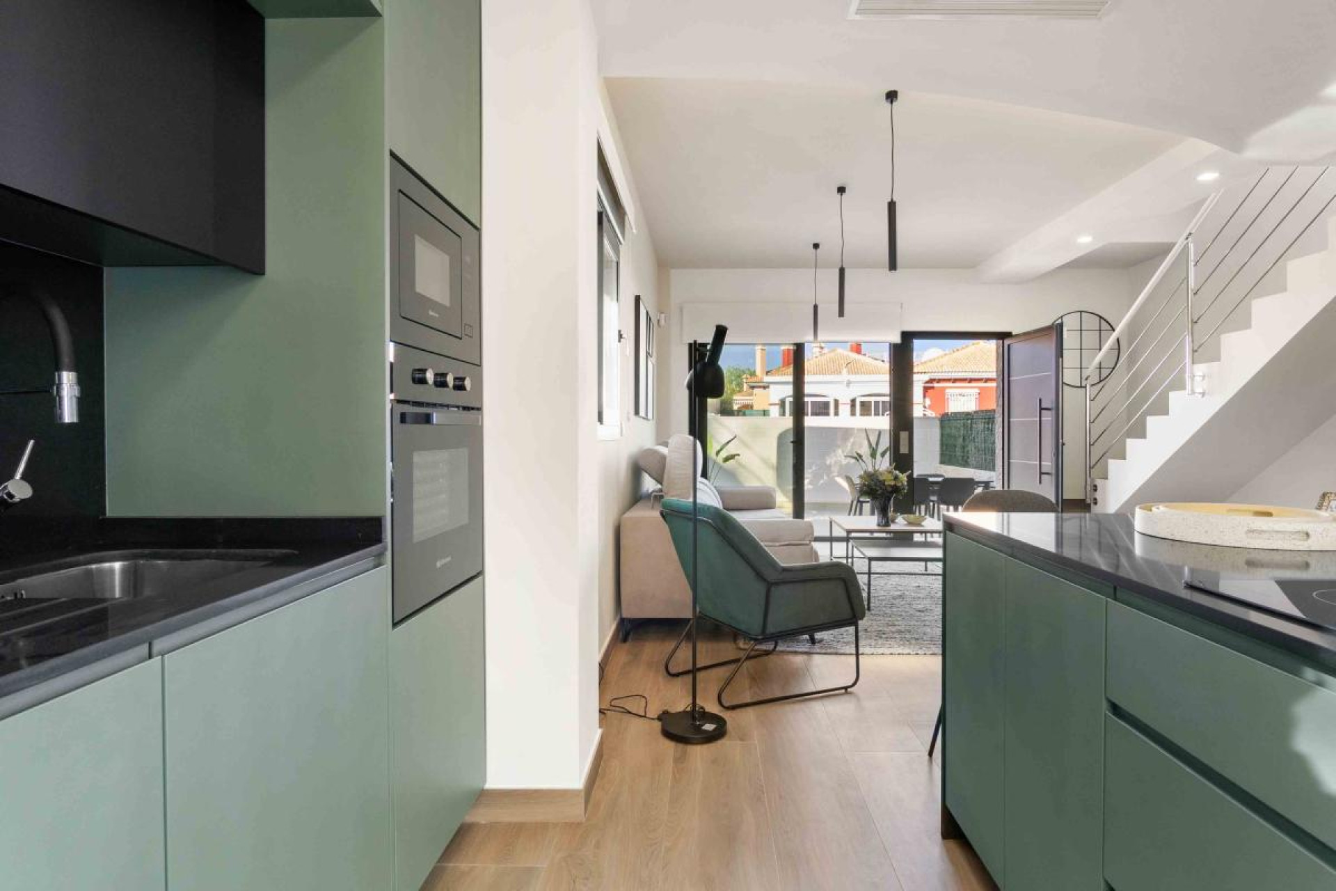 Nieuwbouw - Villas - Los Montesinos - 03187