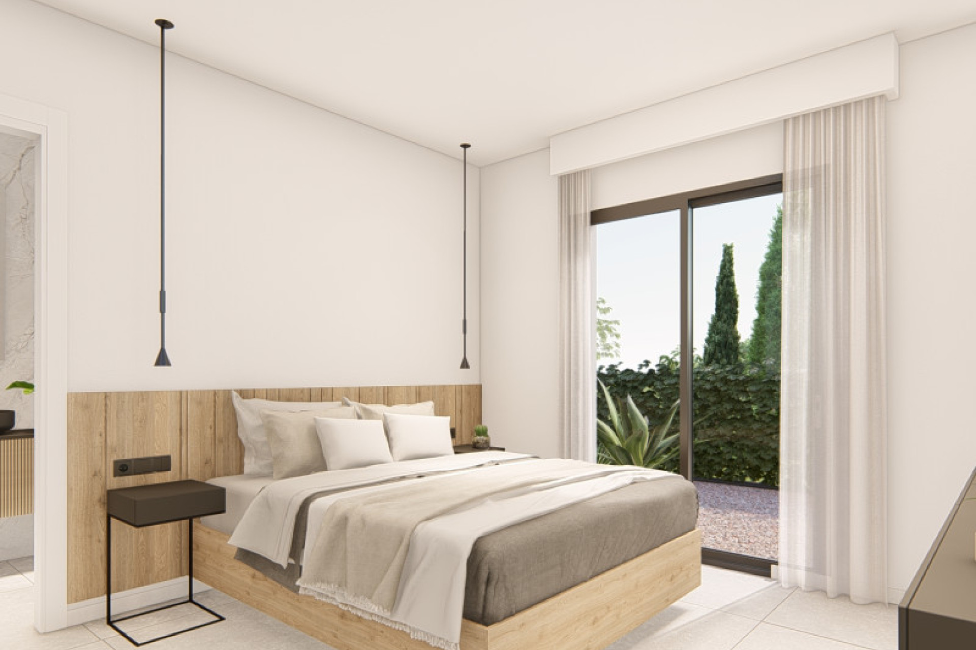 Nieuwbouw - Villas - Molina de Segura - 30509