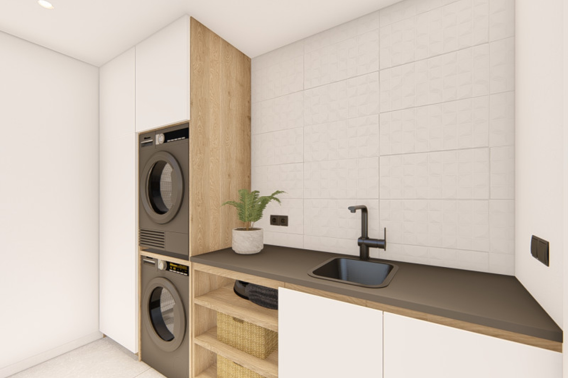 Nieuwbouw - Villas - Molina de Segura - 30509