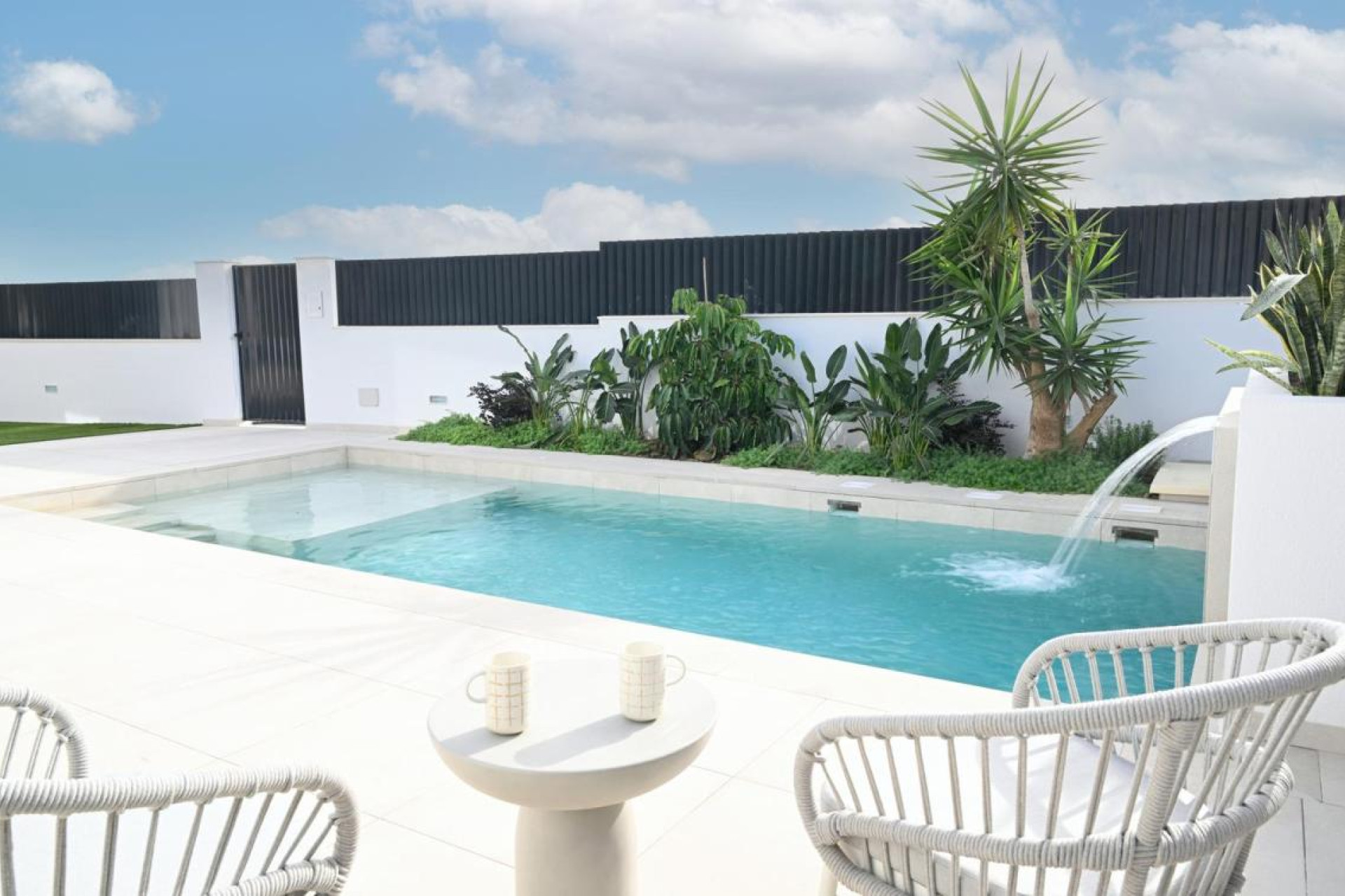 Nieuwbouw - Villas - Murcia - 30155