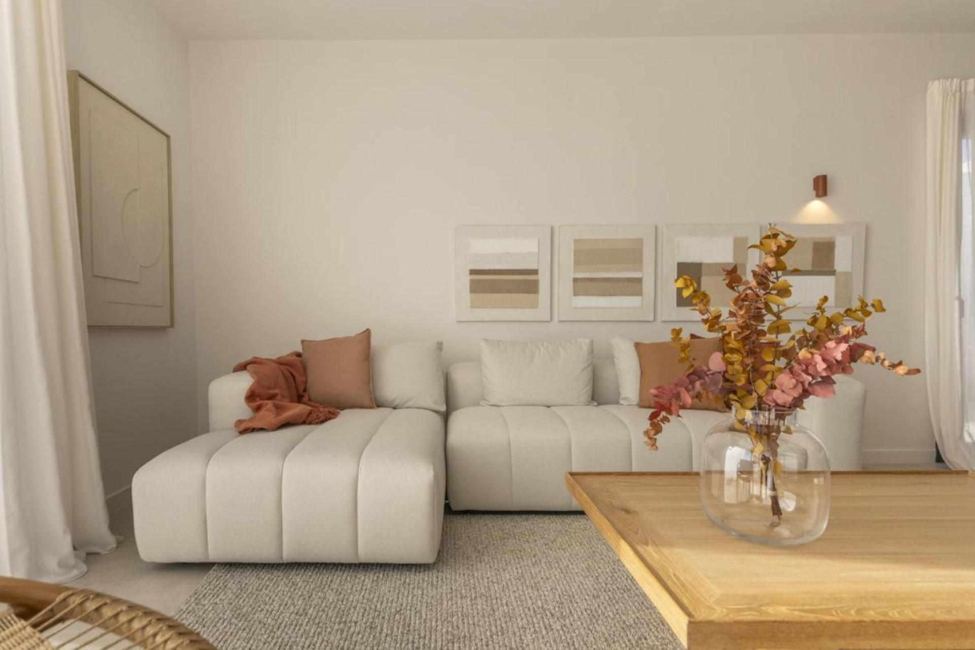 Nieuwbouw - Villas - Murcia - 30155