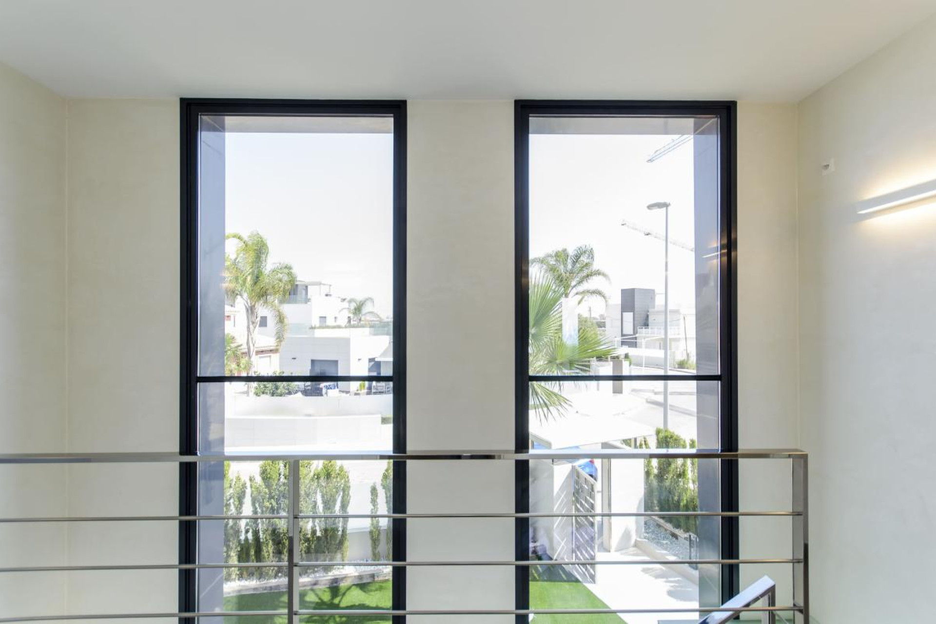 Nieuwbouw - Villas - Orihuela - 03189