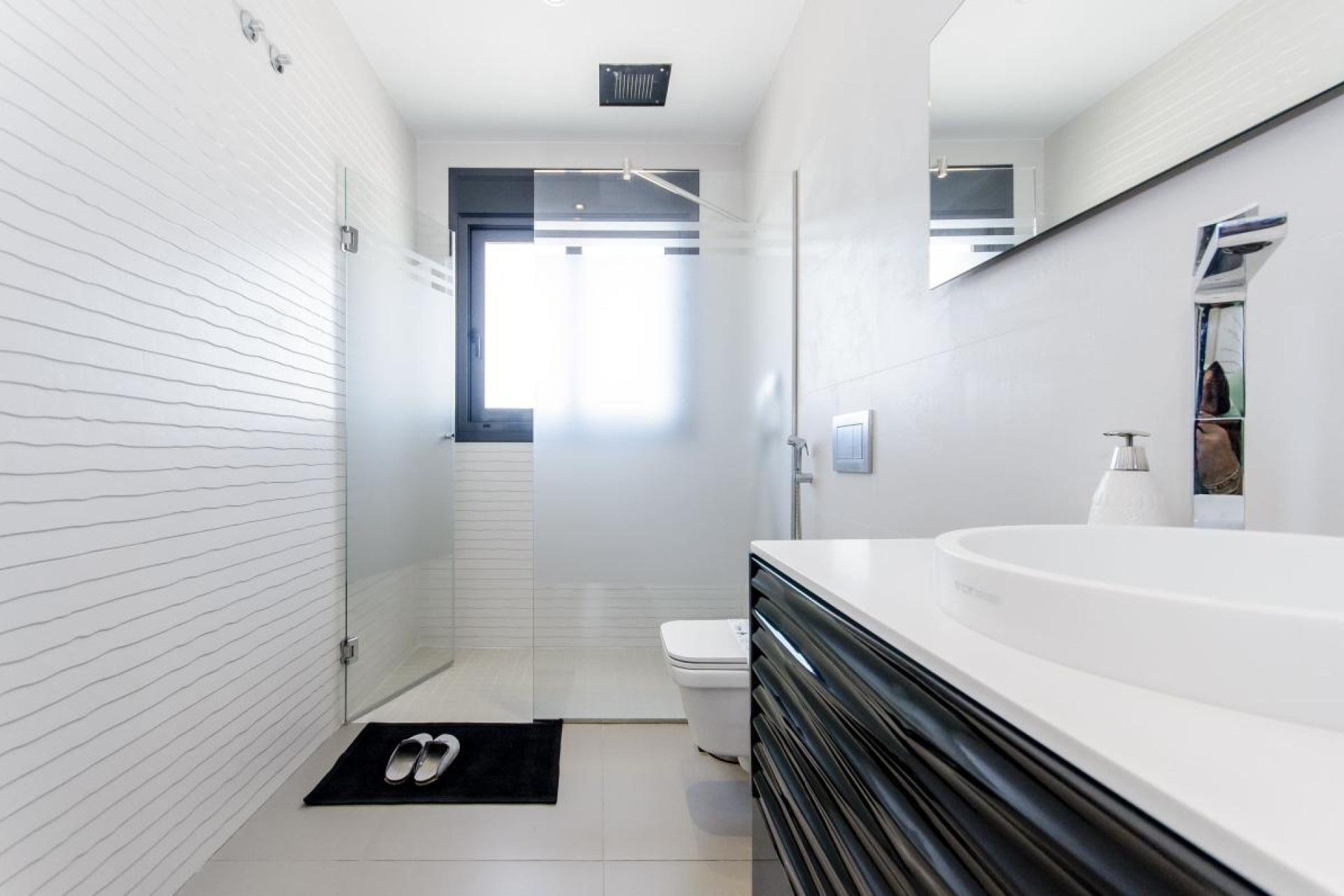 Nieuwbouw - Villas - Orihuela - 03189