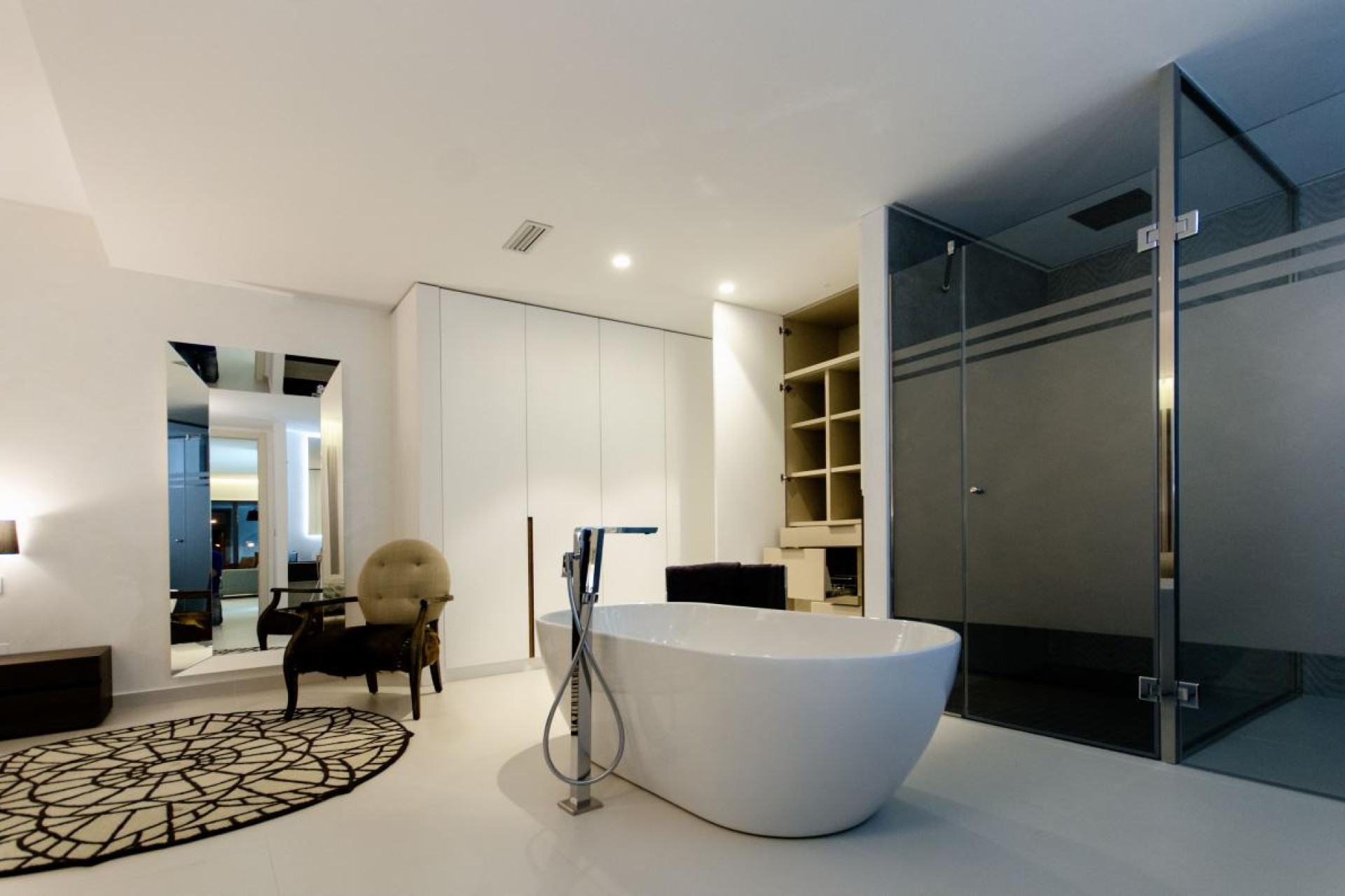 Nieuwbouw - Villas - Orihuela - 03189