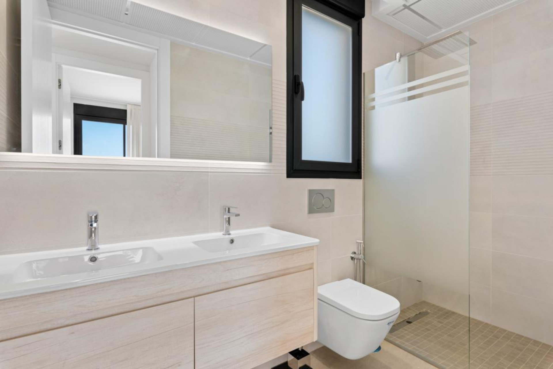 Nieuwbouw - Villas - Orihuela - 03189