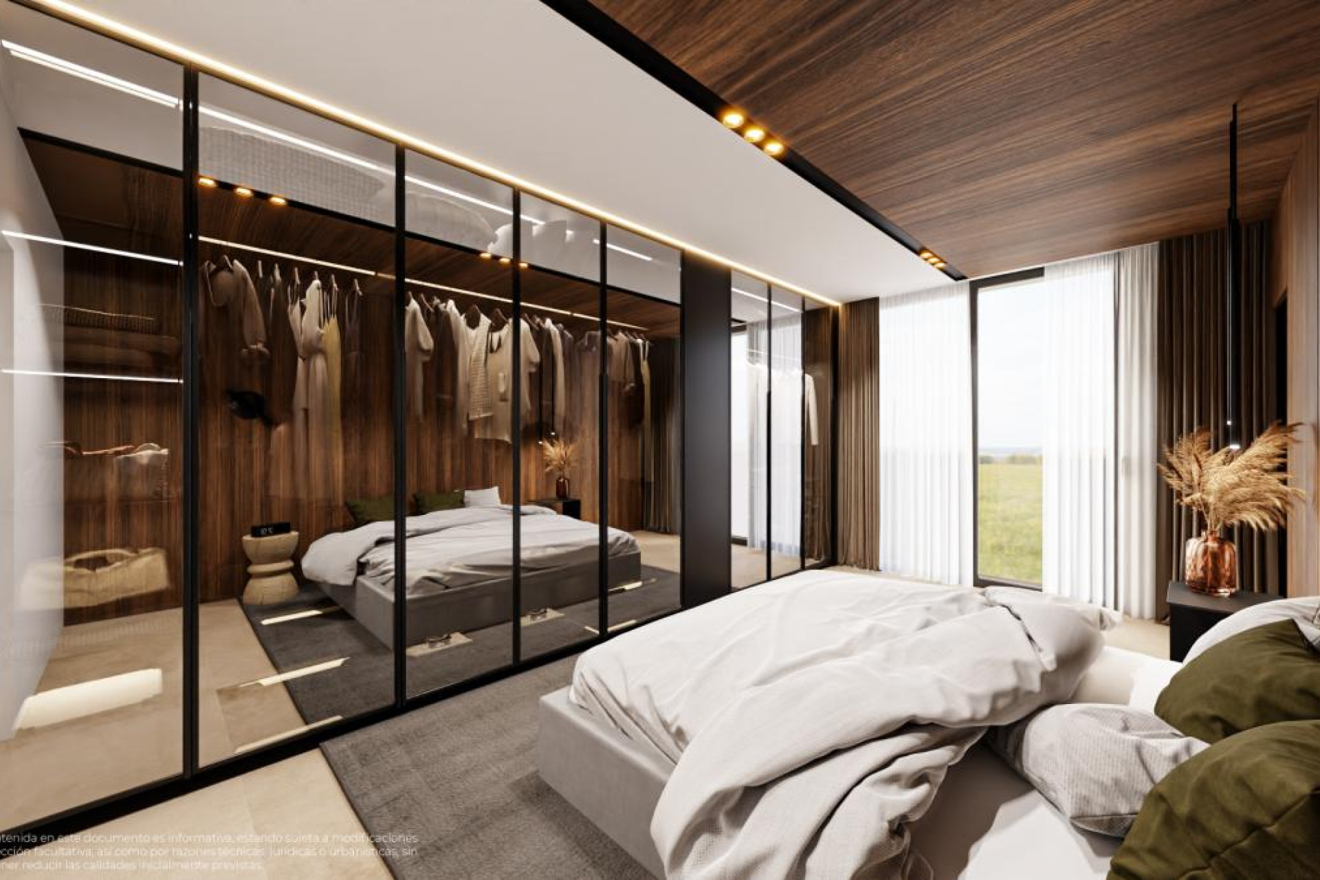 Nieuwbouw - Villas - Orihuela - 03189