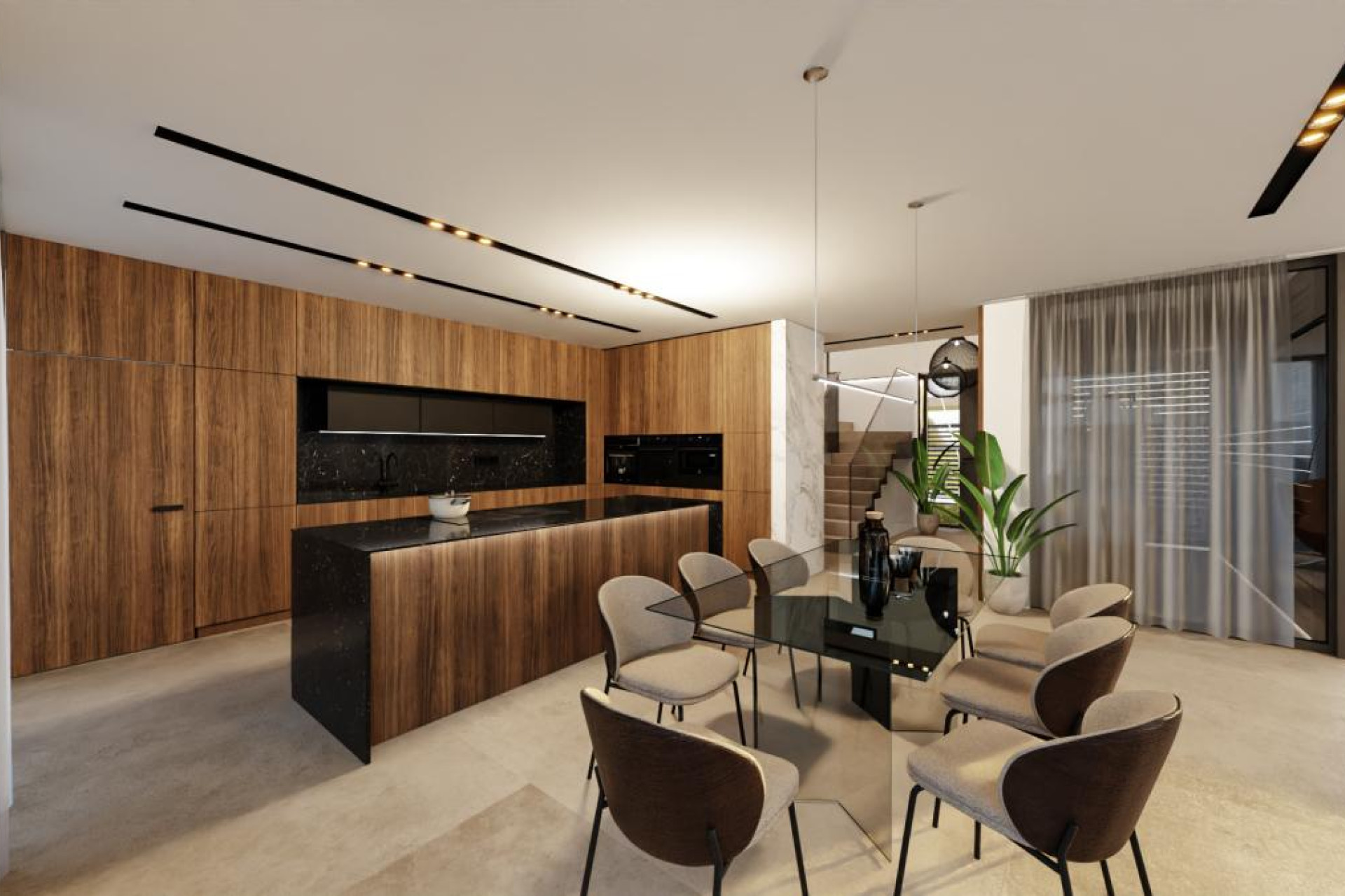 Nieuwbouw - Villas - Orihuela - 03189