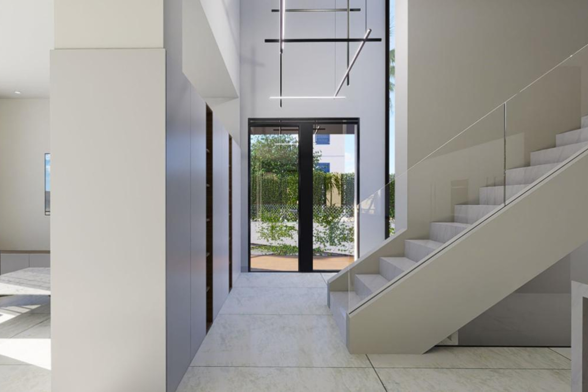 Nieuwbouw - Villas - Orihuela - 03189