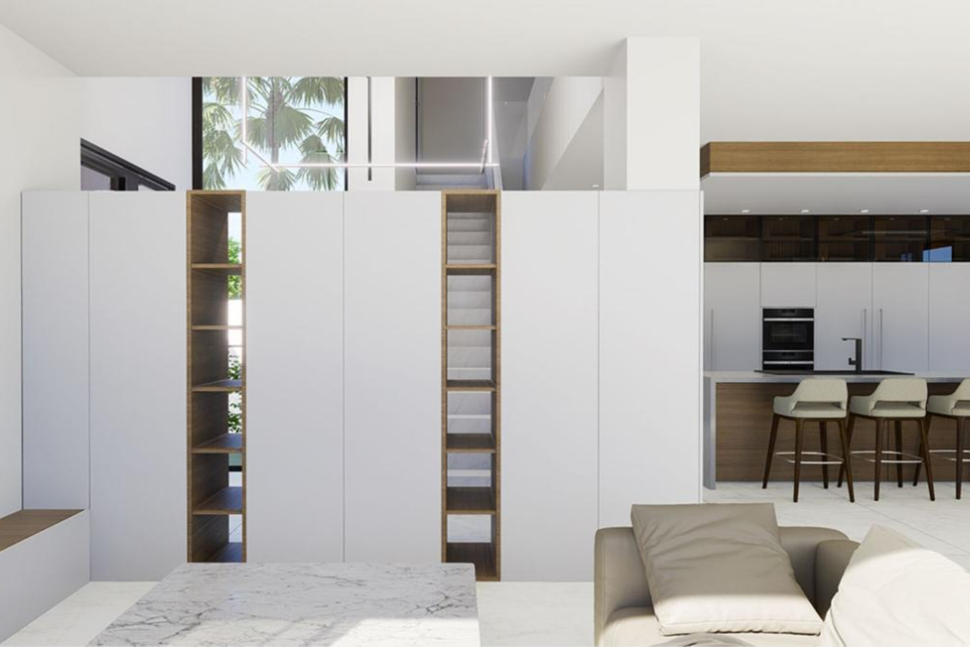 Nieuwbouw - Villas - Orihuela - 03189