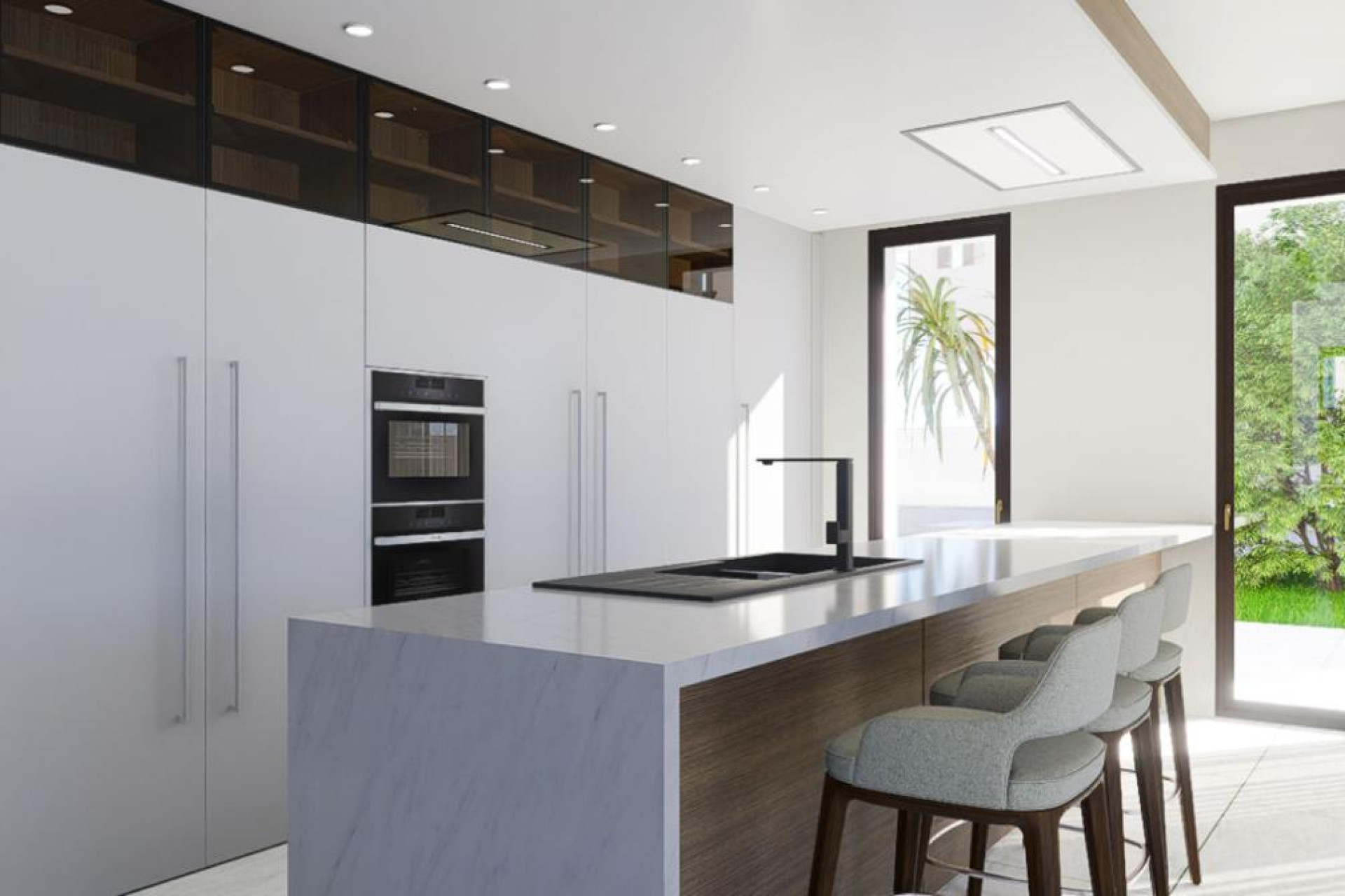 Nieuwbouw - Villas - Orihuela - 03189