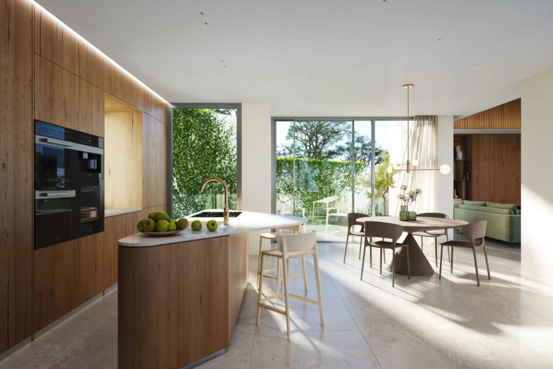 Nieuwbouw - Villas - Orihuela - 03313