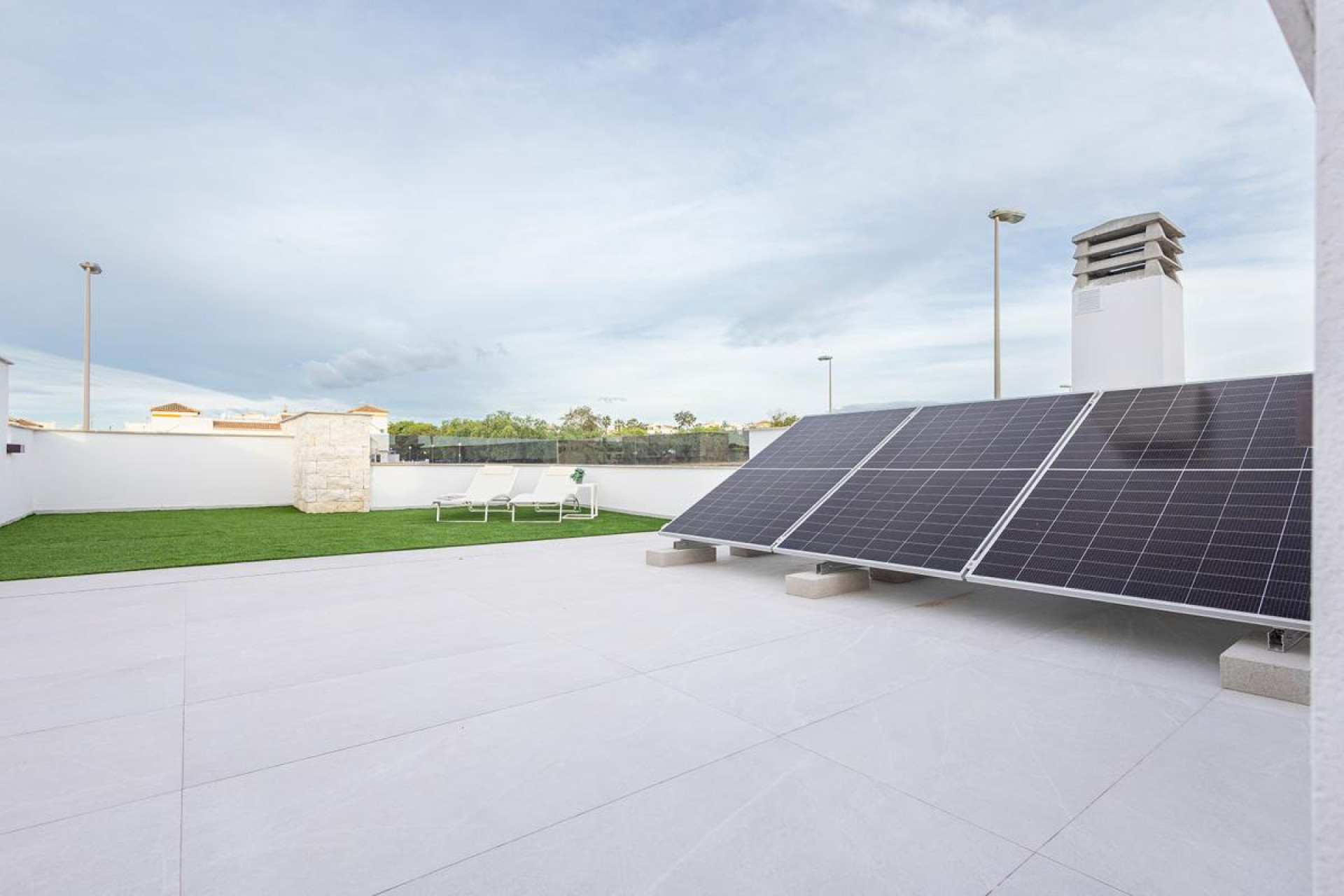 Nieuwbouw - Villas - Orihuela - 03319, Calle Melón