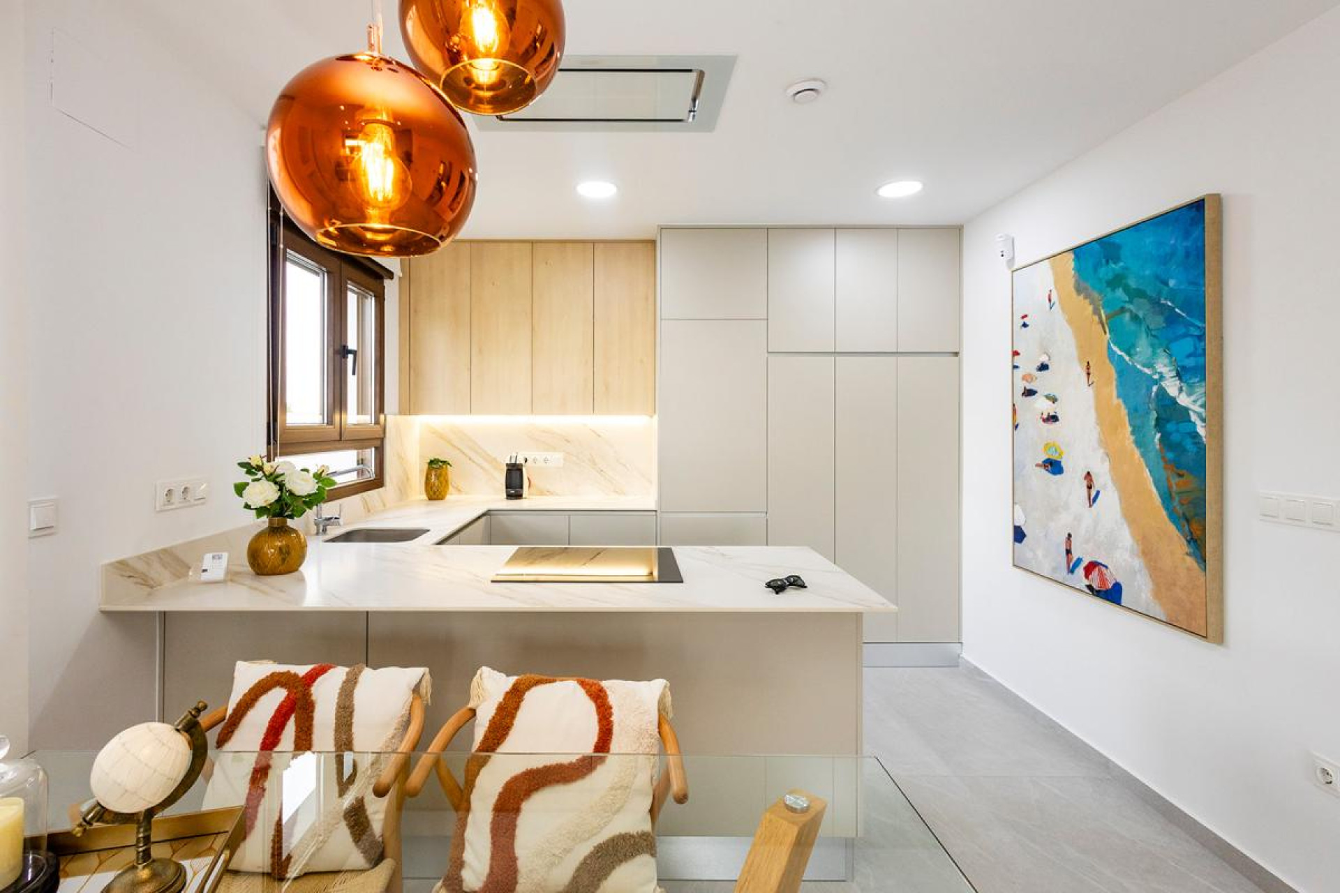 Nieuwbouw - Villas - Orihuela - 03319, Calle Melón