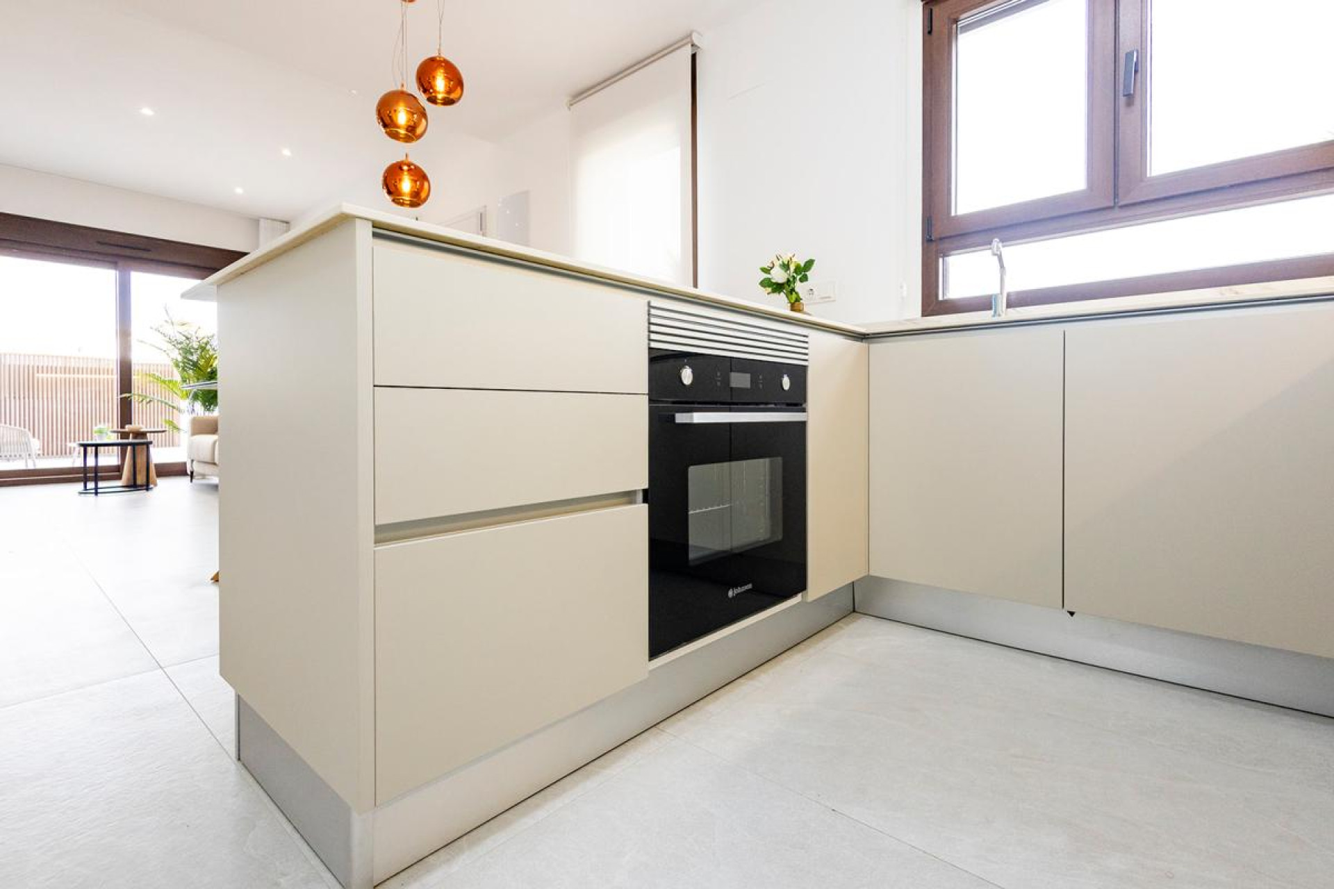 Nieuwbouw - Villas - Orihuela - 03319, Calle Melón