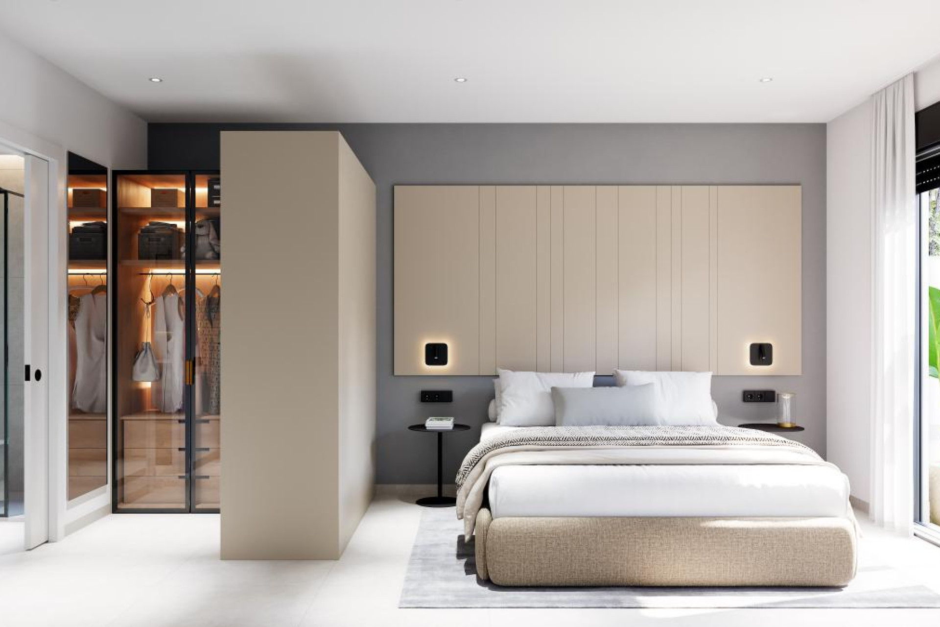 Nieuwbouw - Villas - Pilar de la Horadada - 03190, Infantes 20