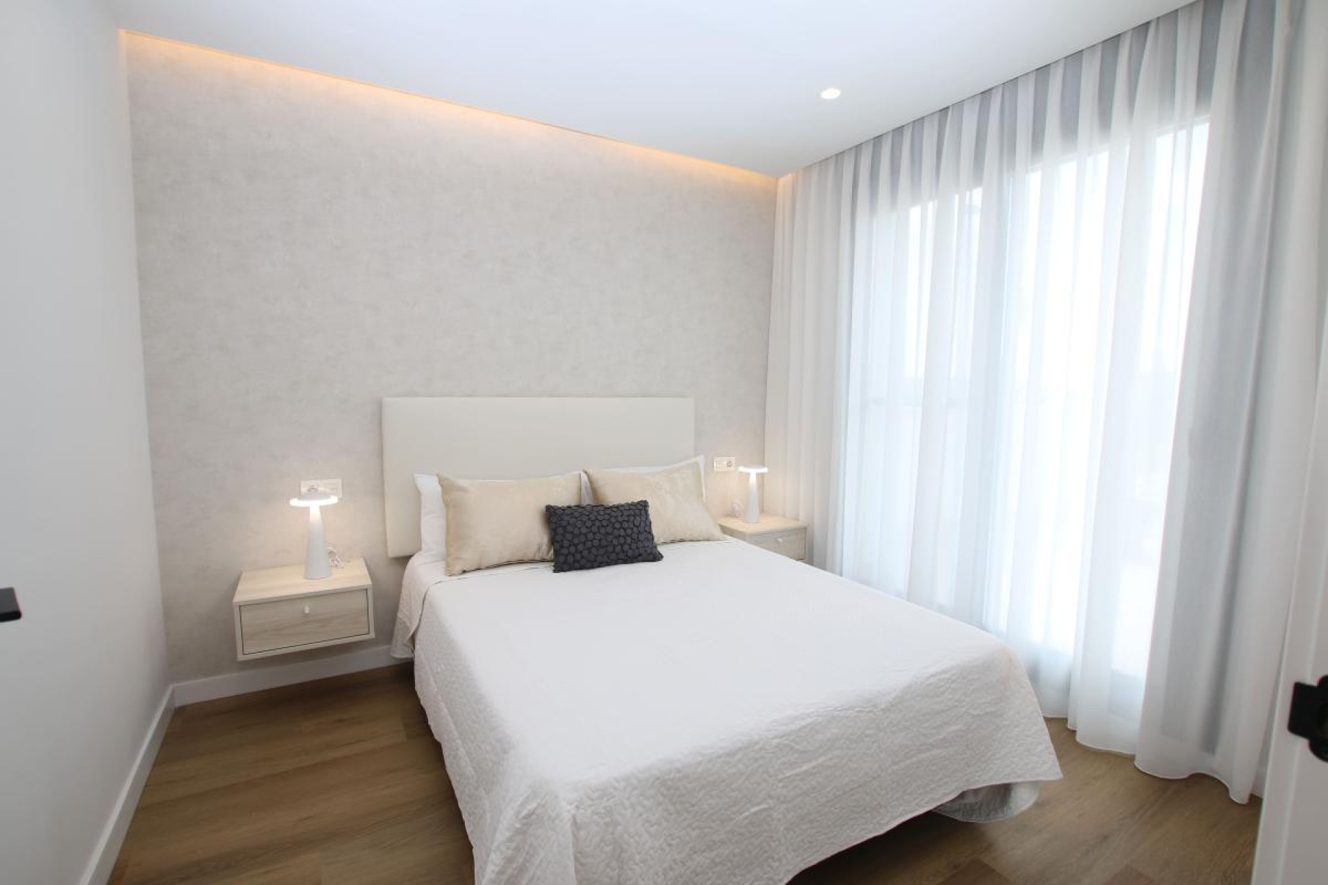 Nieuwbouw - Villas - Pilar de la Horadada - 03190