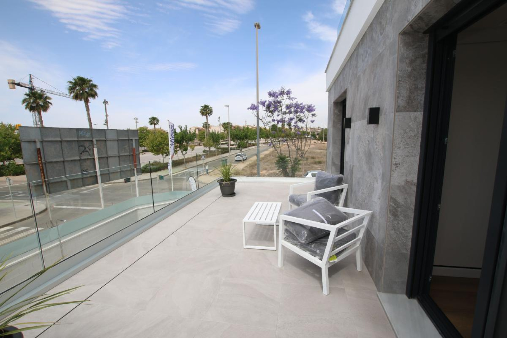 Nieuwbouw - Villas - Pilar de la Horadada - 03190