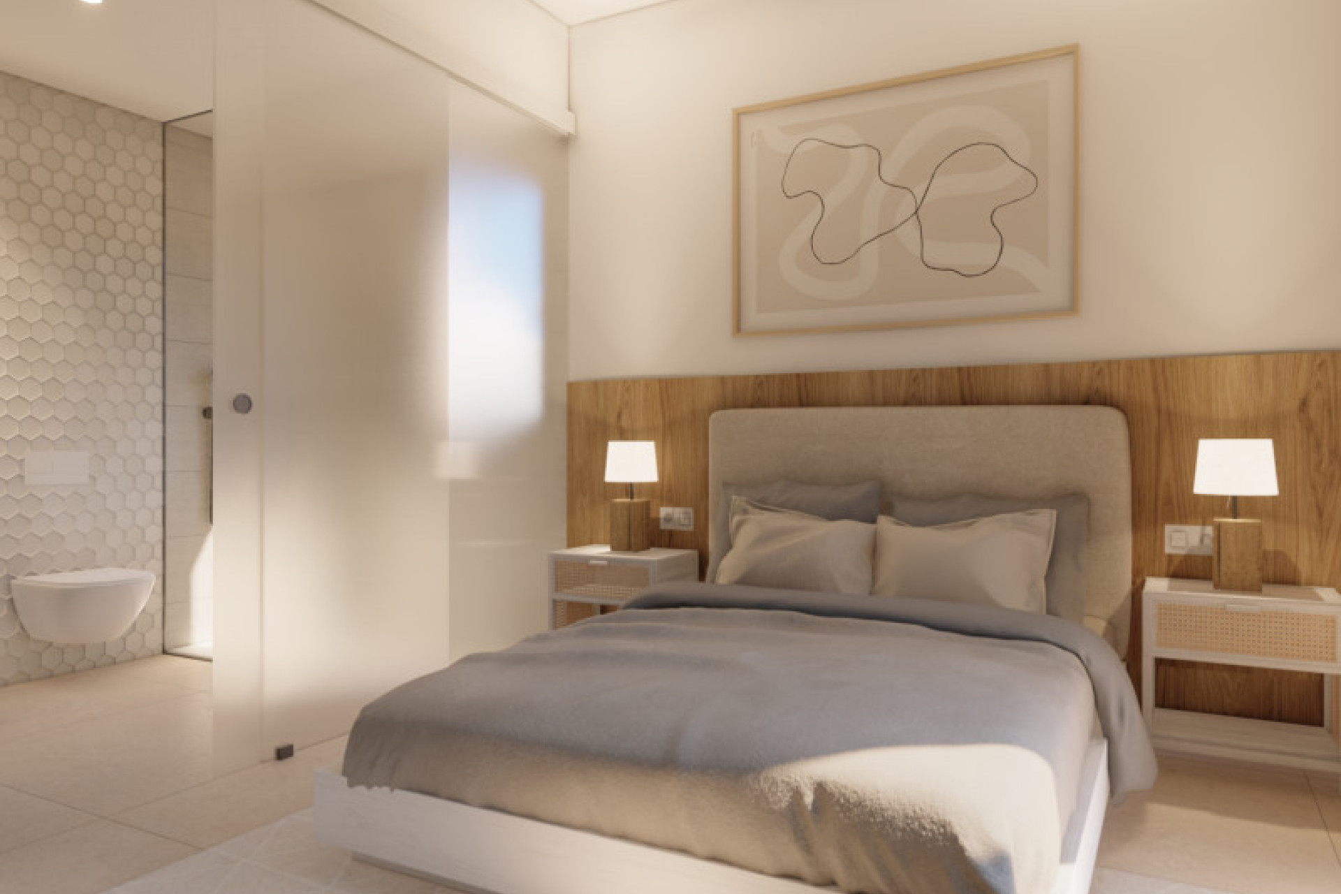 Nieuwbouw - Villas - Pilar de la Horadada - 03190