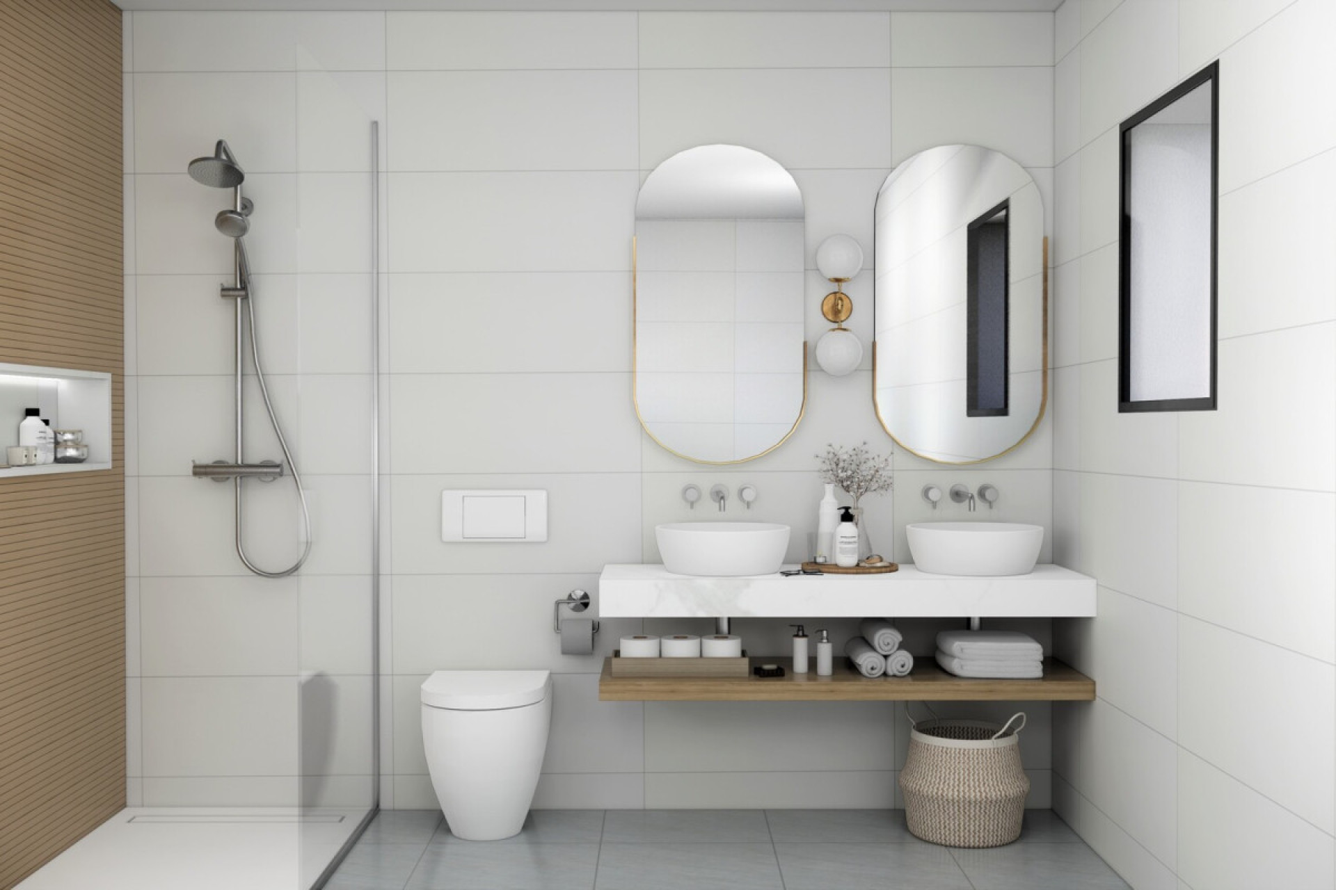 Nieuwbouw - Villas - Pilar de la Horadada - 03191