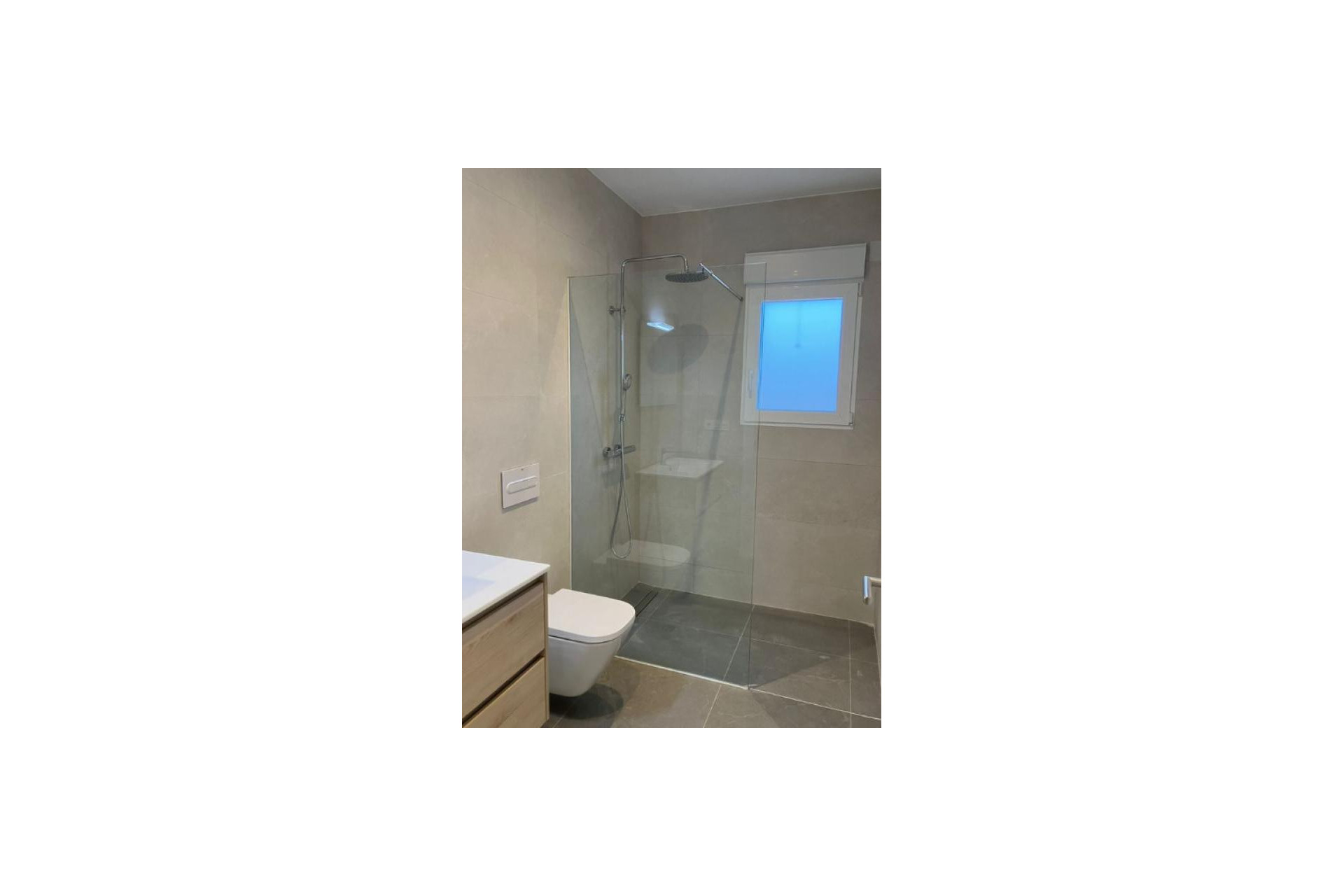 Nieuwbouw - Villas - Pinoso - 03569