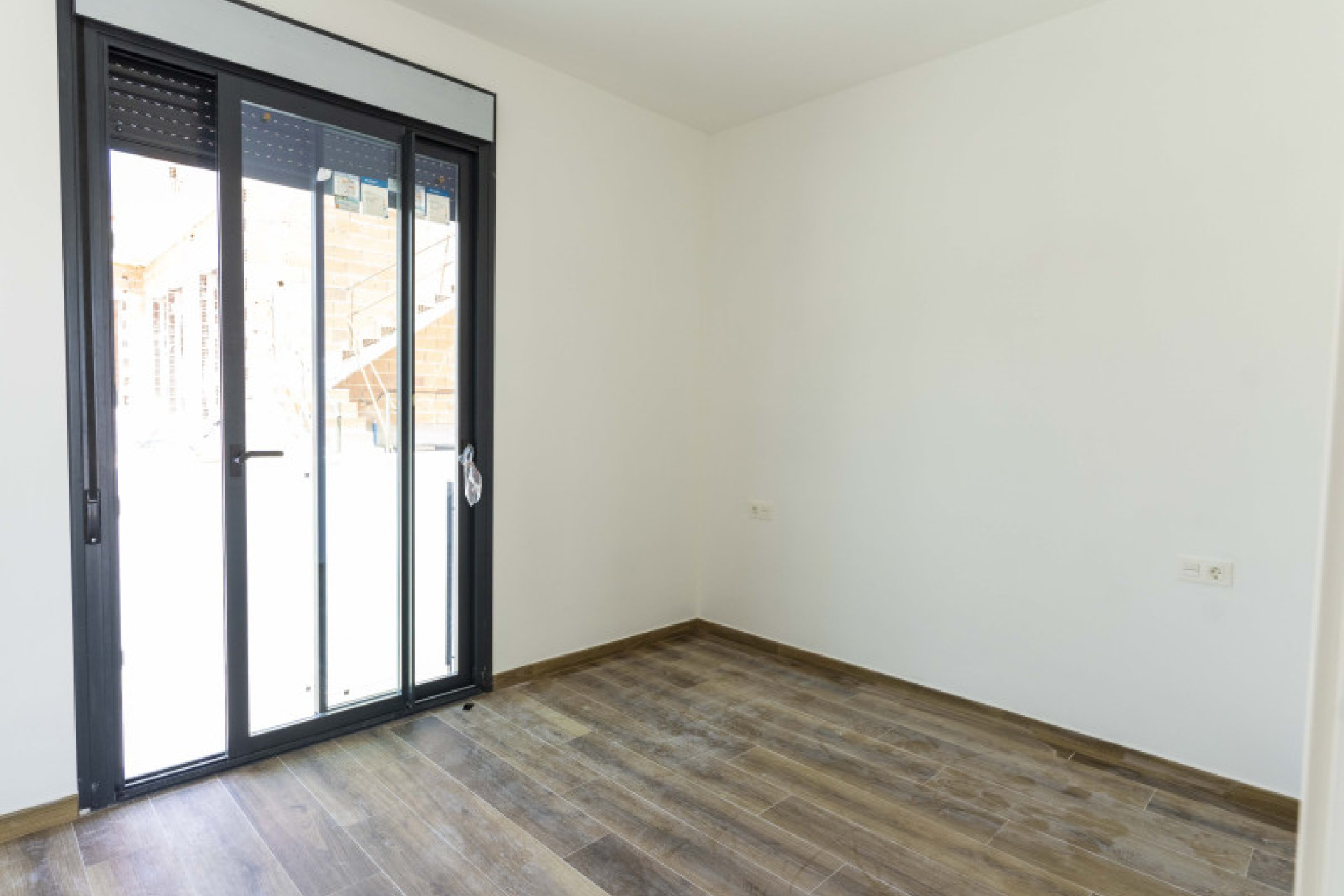 Nieuwbouw - Villas - Polop - 03520