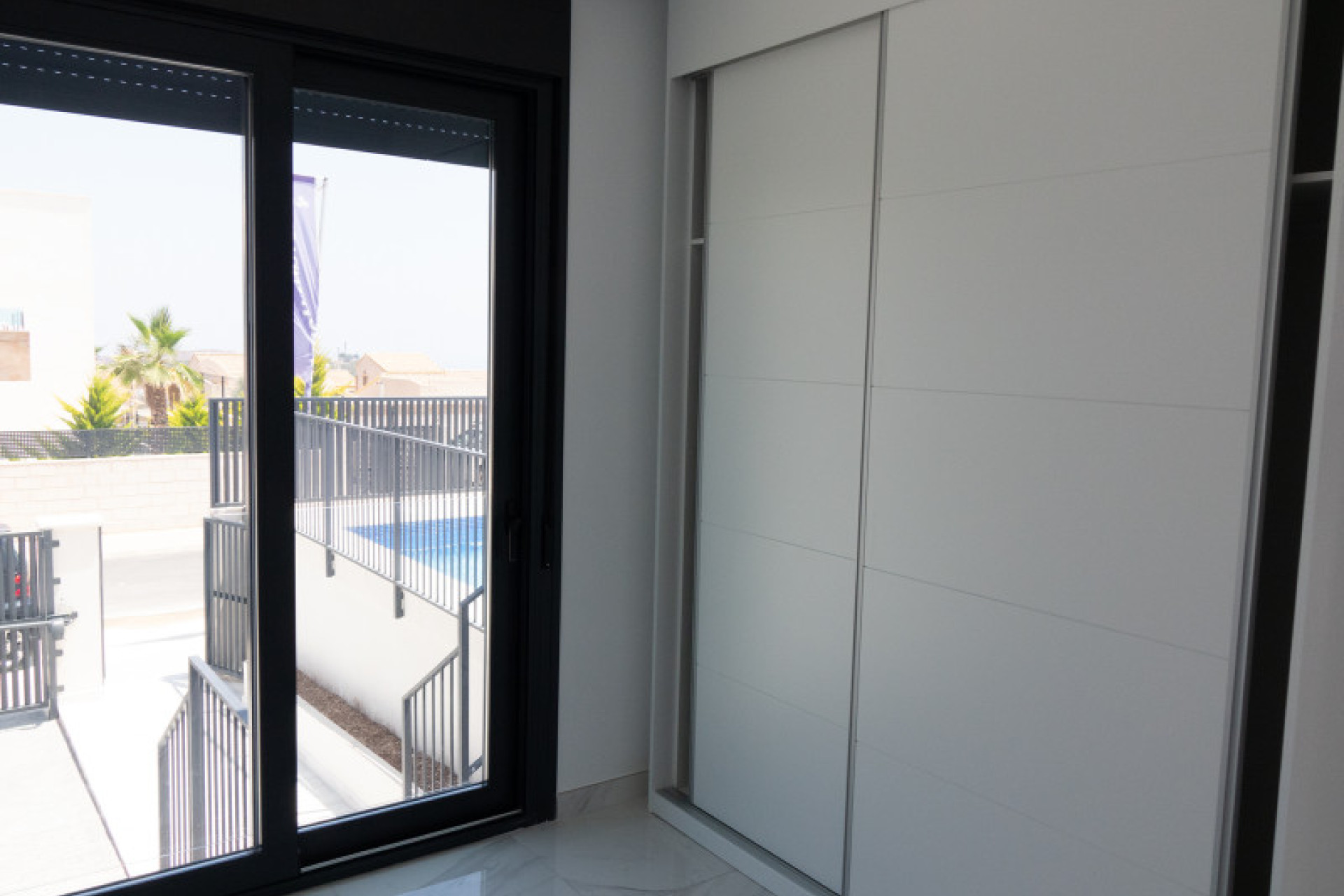 Nieuwbouw - Villas - Polop - 03520