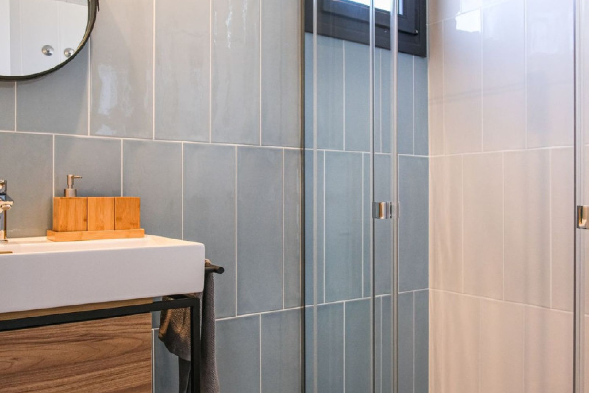 Nieuwbouw - Villas - Polop - Calle Mariola, 18