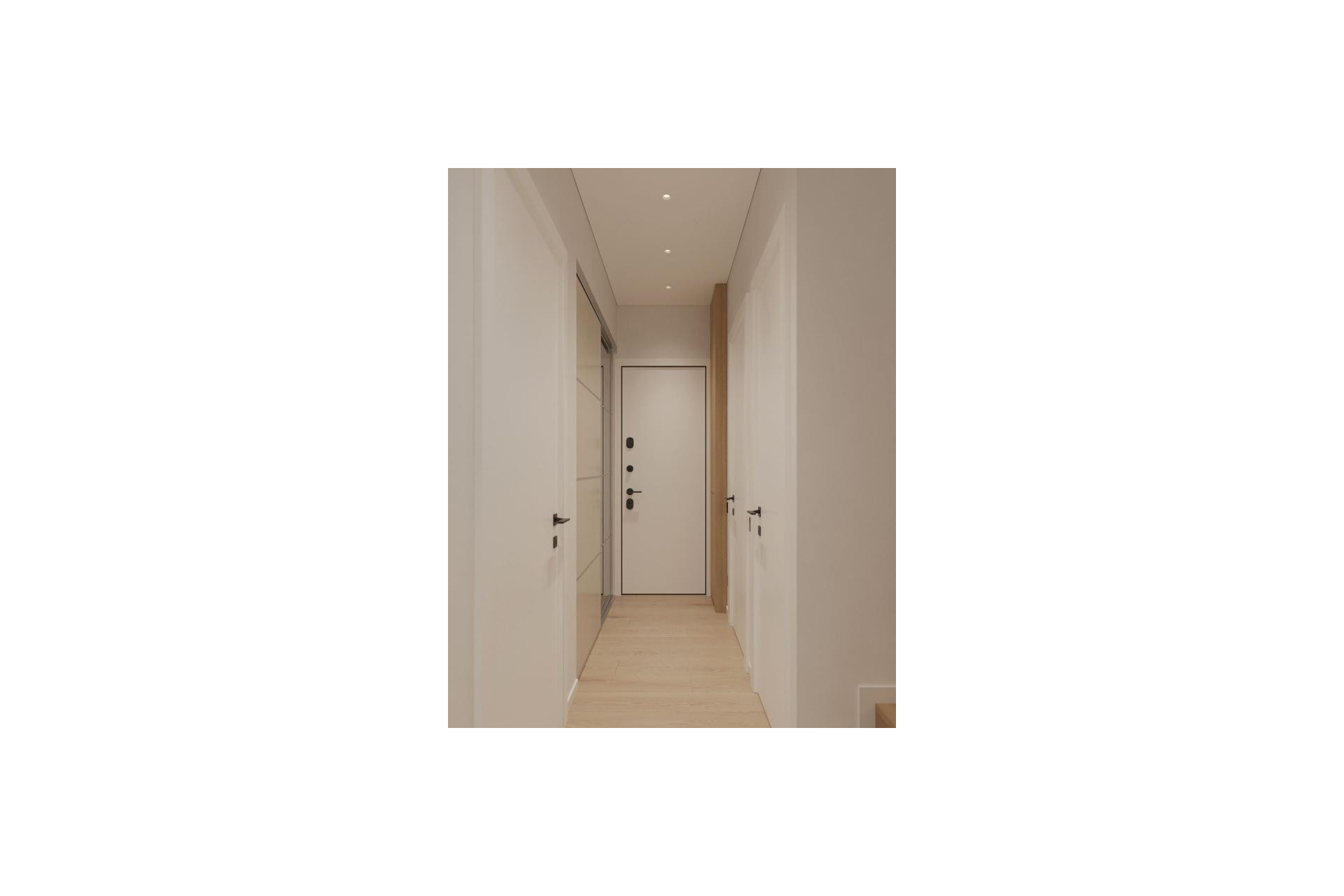 Nieuwbouw - Villas - Polop