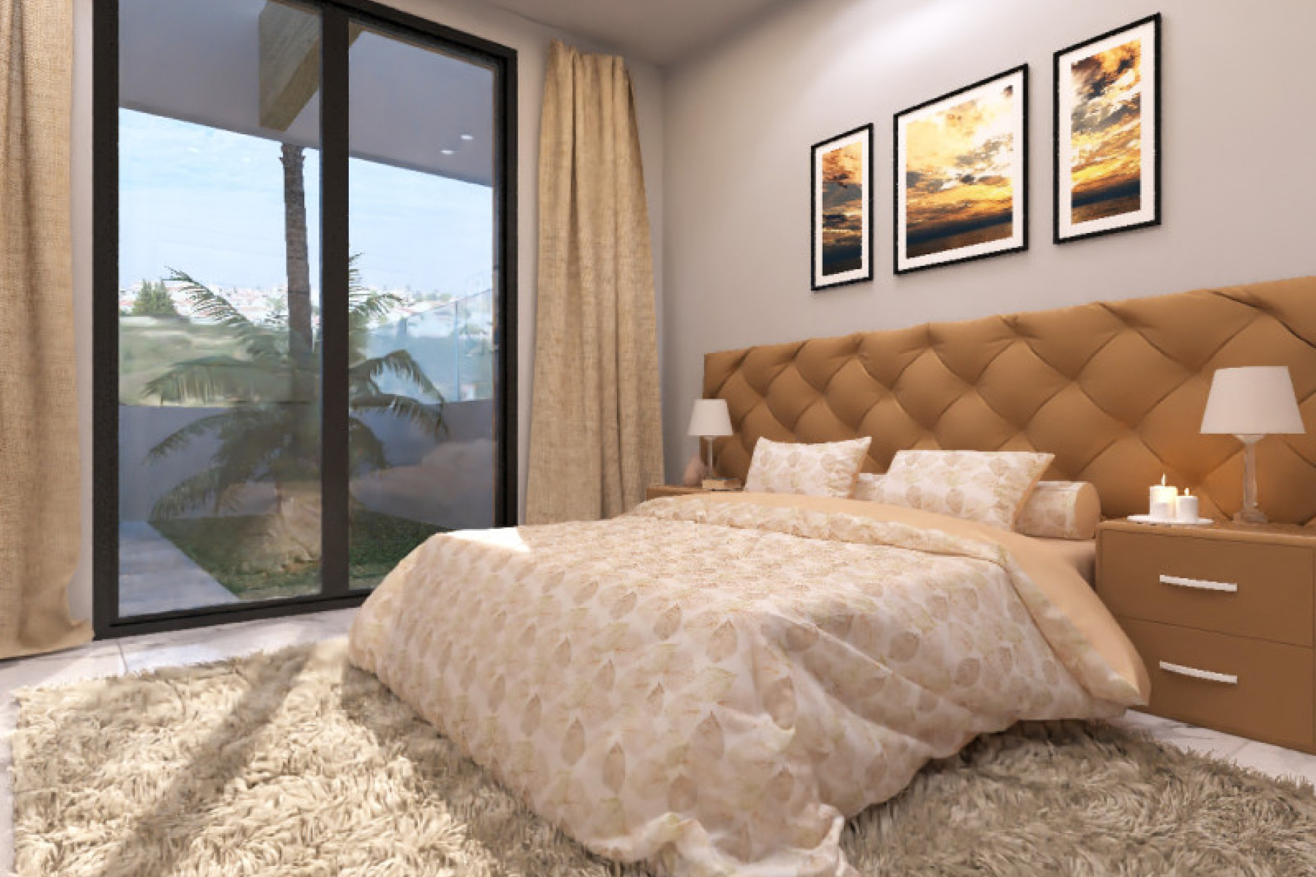 Nieuwbouw - Villas - Rojales - 03170