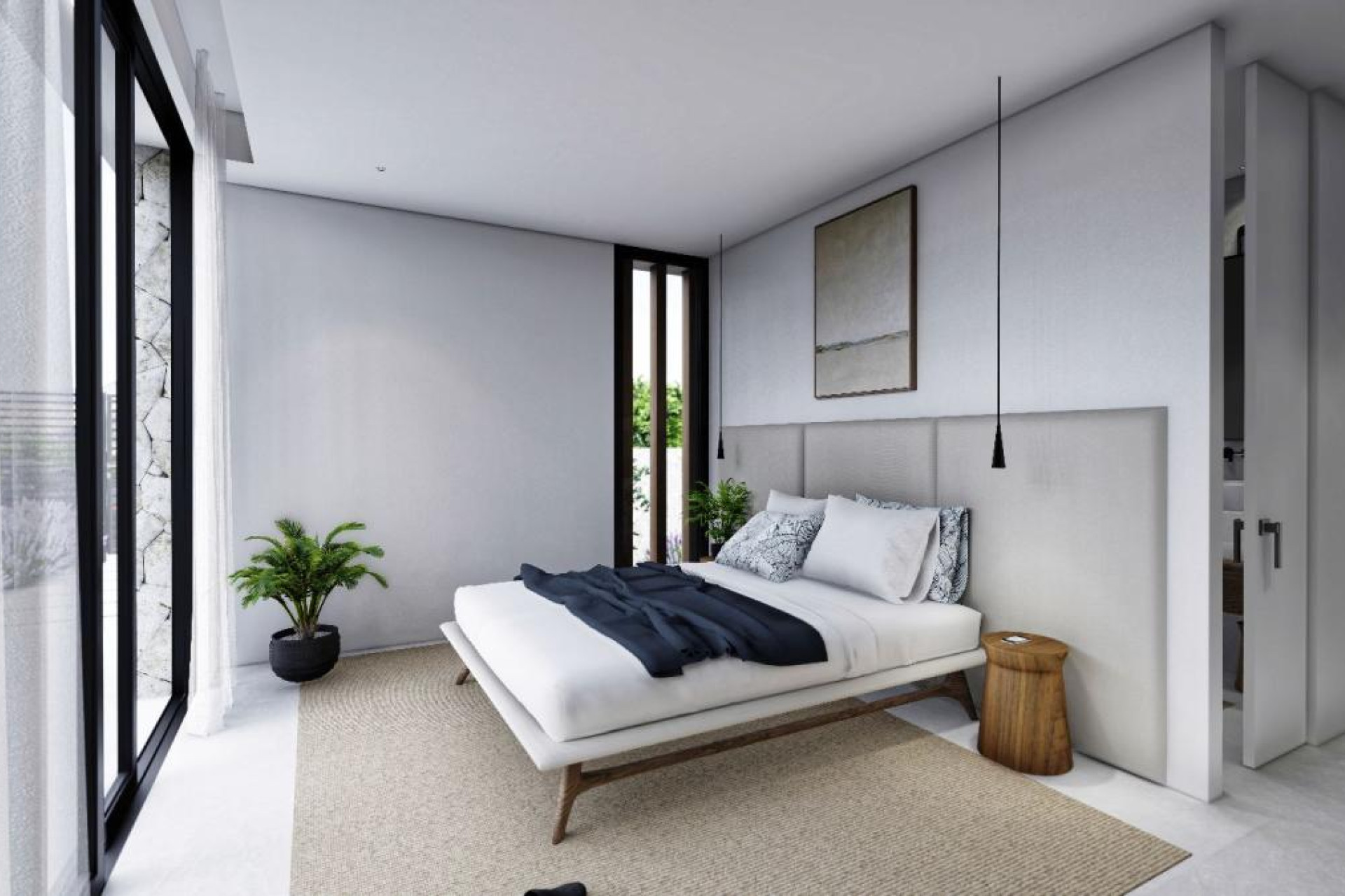 Nieuwbouw - Villas - Rojales - 03170