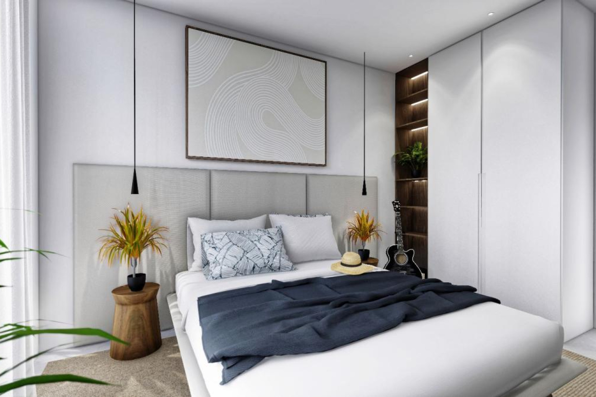 Nieuwbouw - Villas - Rojales - 03170