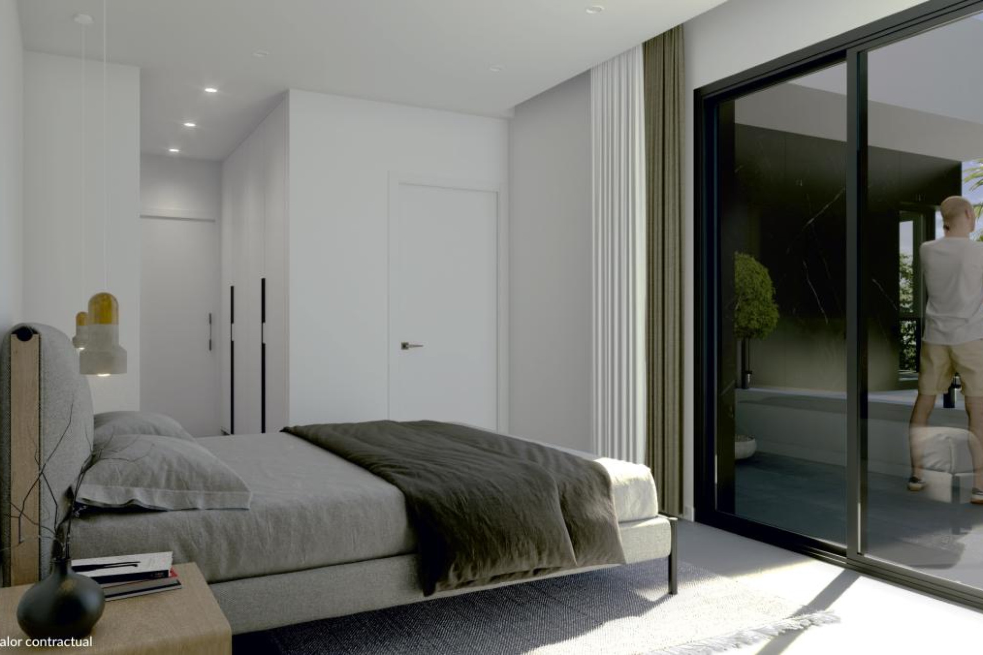 Nieuwbouw - Villas - Rojales - 03170