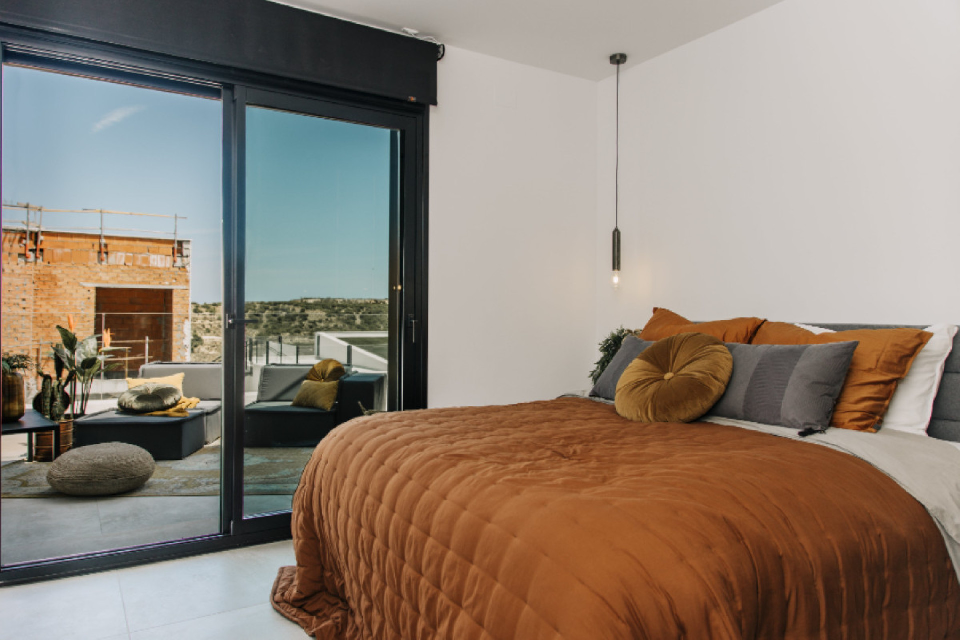 Nieuwbouw - Villas - Rojales - 03170