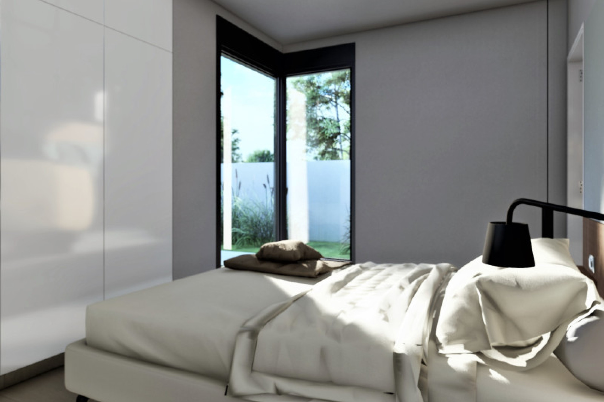 Nieuwbouw - Villas - San Fulgencio - 03177