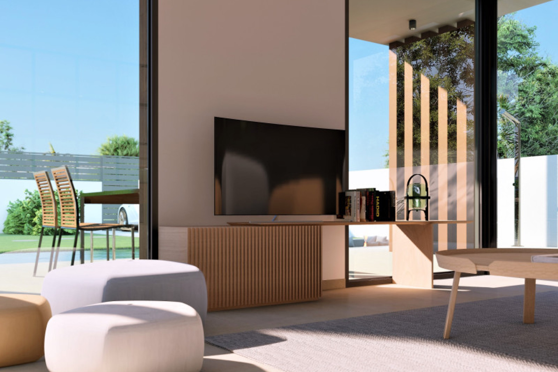 Nieuwbouw - Villas - San Fulgencio - 03177