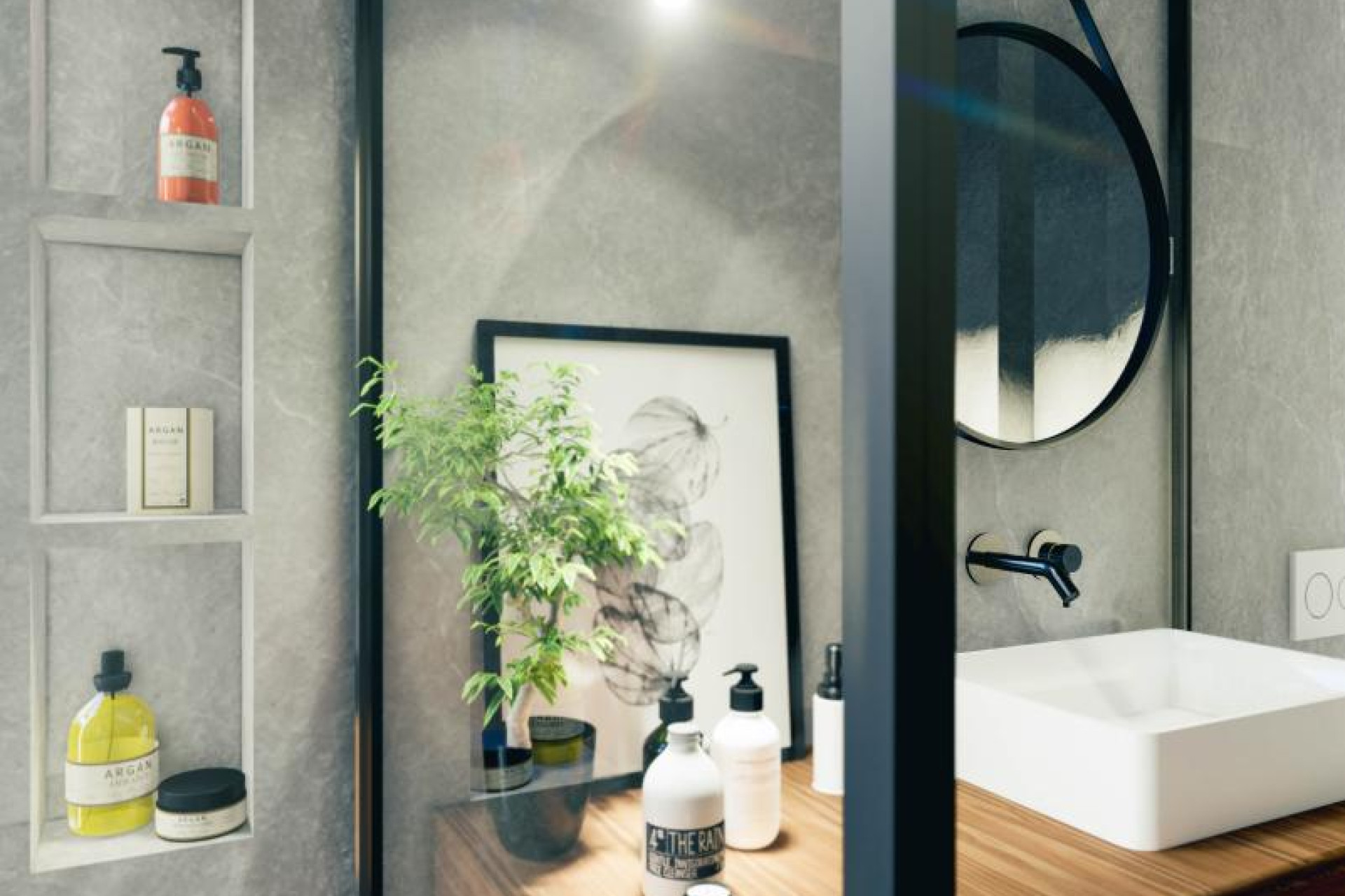 Nieuwbouw - Villas - San Juan de Alicante - 03550